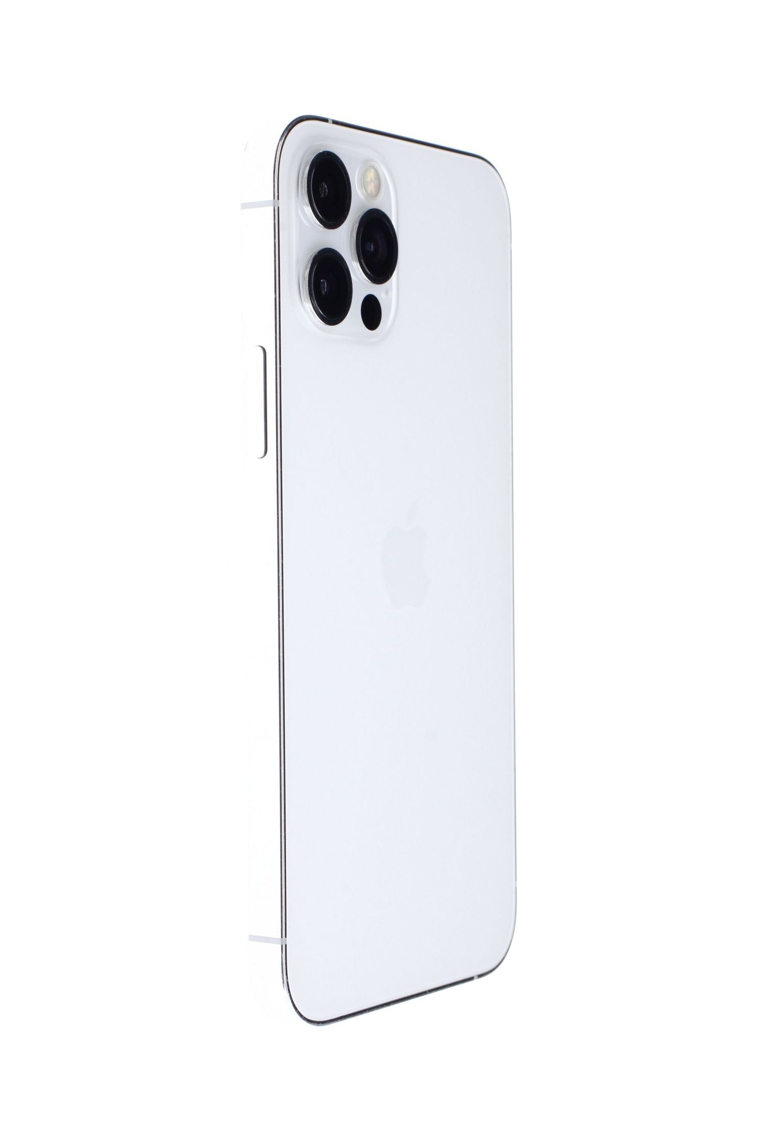 Apple iPhone 12 Pro 128 GB Silver - Πολύ καλό