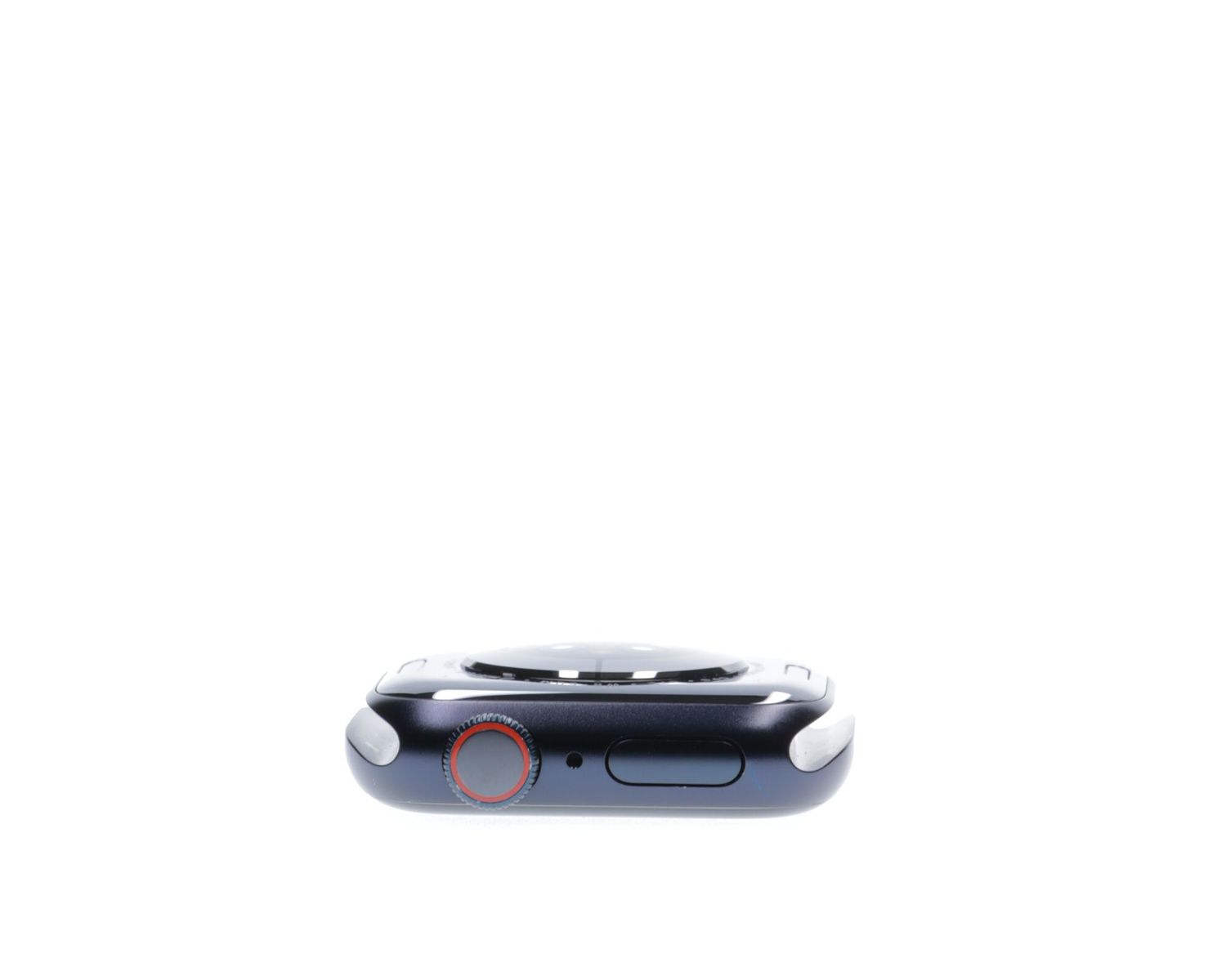 Apple Watch Series 7 2021, GPS + Cellular, Aluminium 41mm Midnight - Отлично