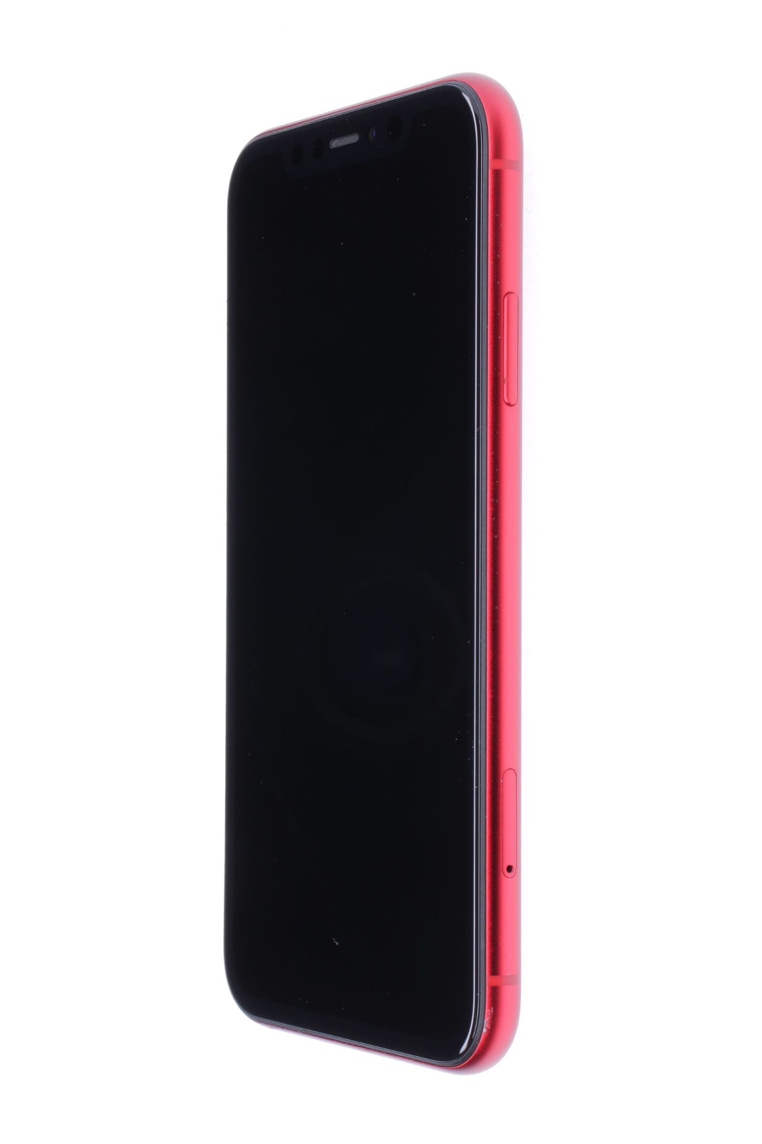 Apple iPhone 11 64 GB Red - Excelent