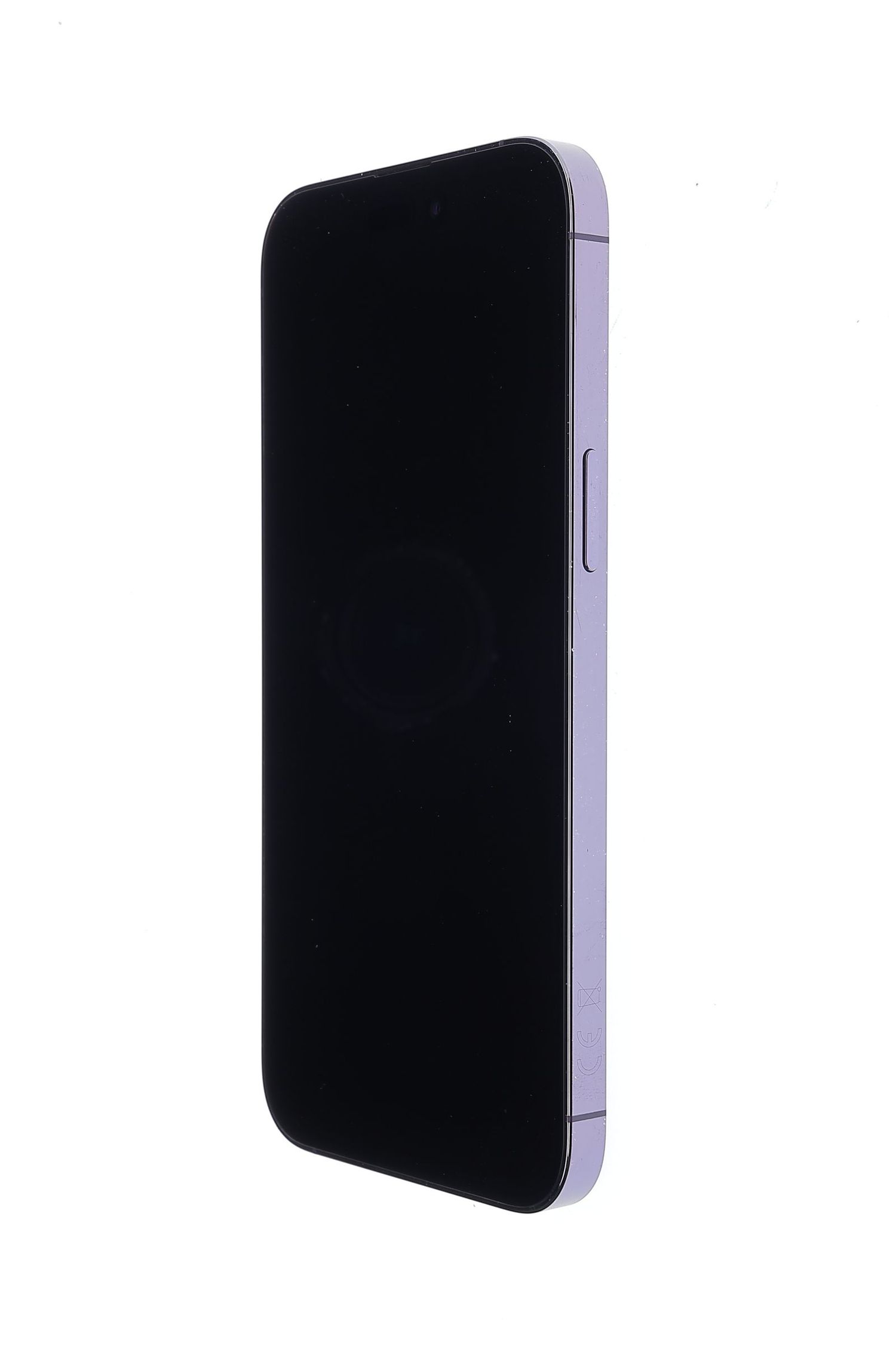 Apple iPhone 14 Pro Max 128 GB Deep Purple - Ca nou