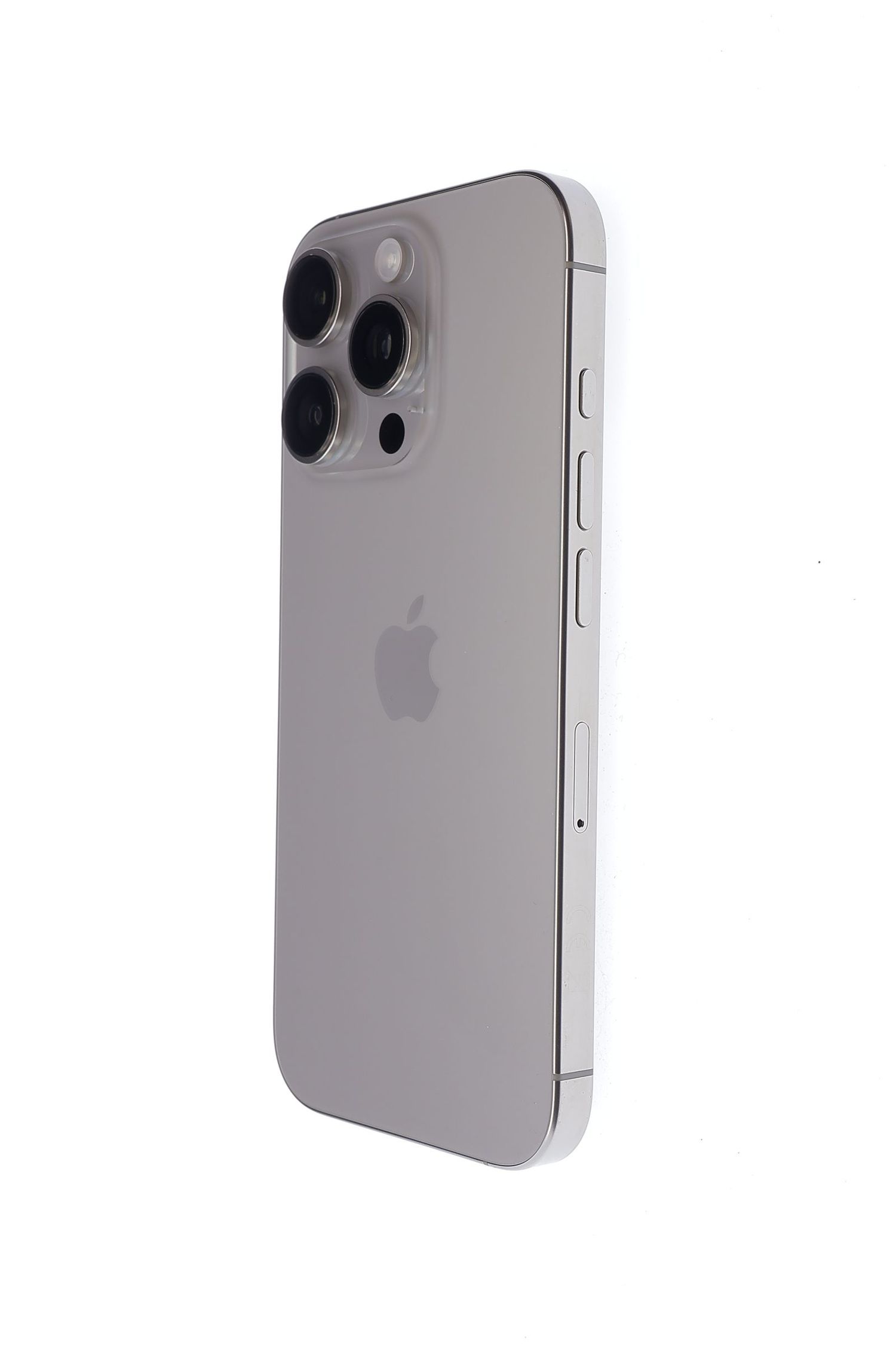 Apple iPhone 16 Pro 256 GB Natural Titanium - Excelent