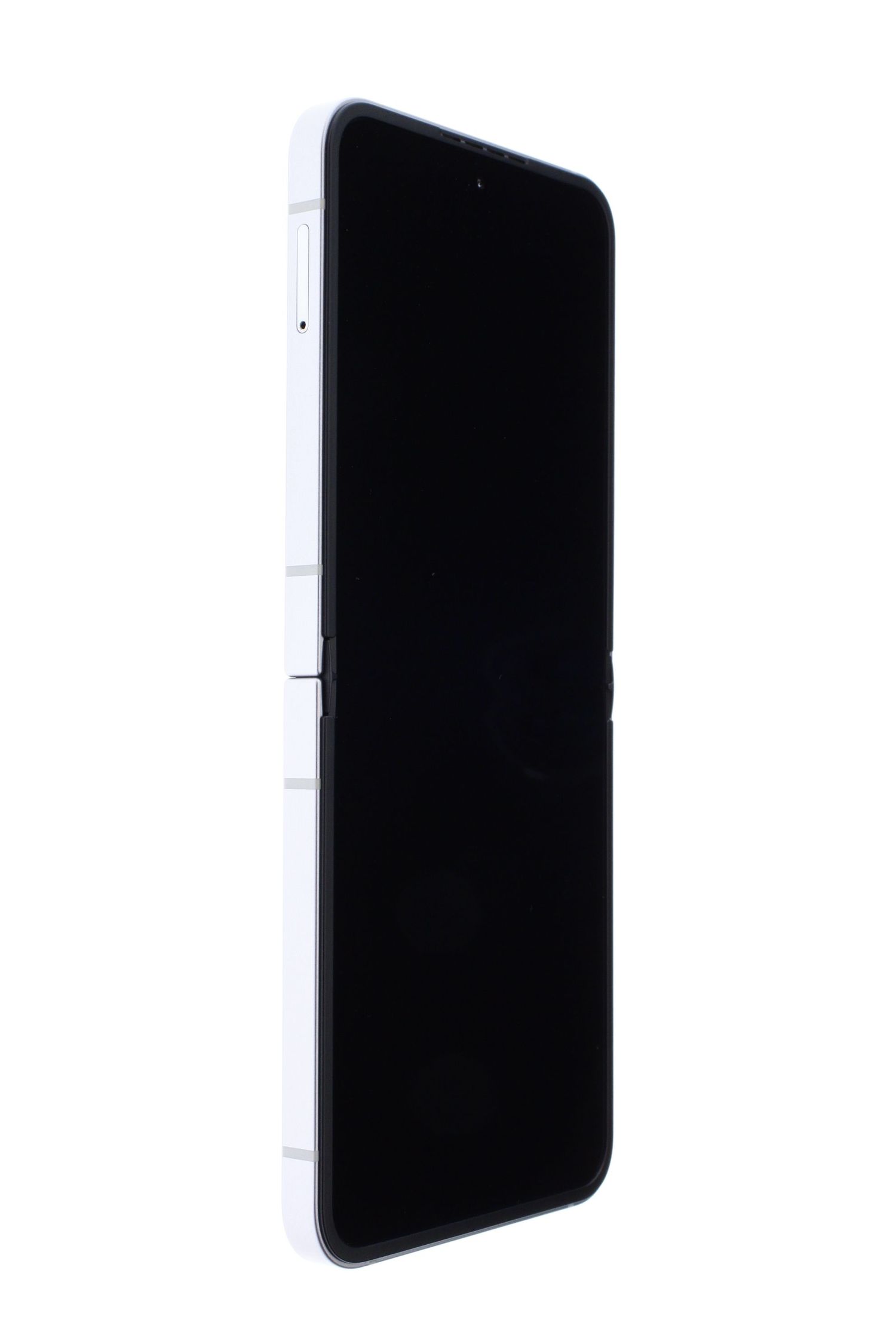 Samsung Galaxy Z Flip6 256 GB Silver Shadow - Σαν καινούργιο