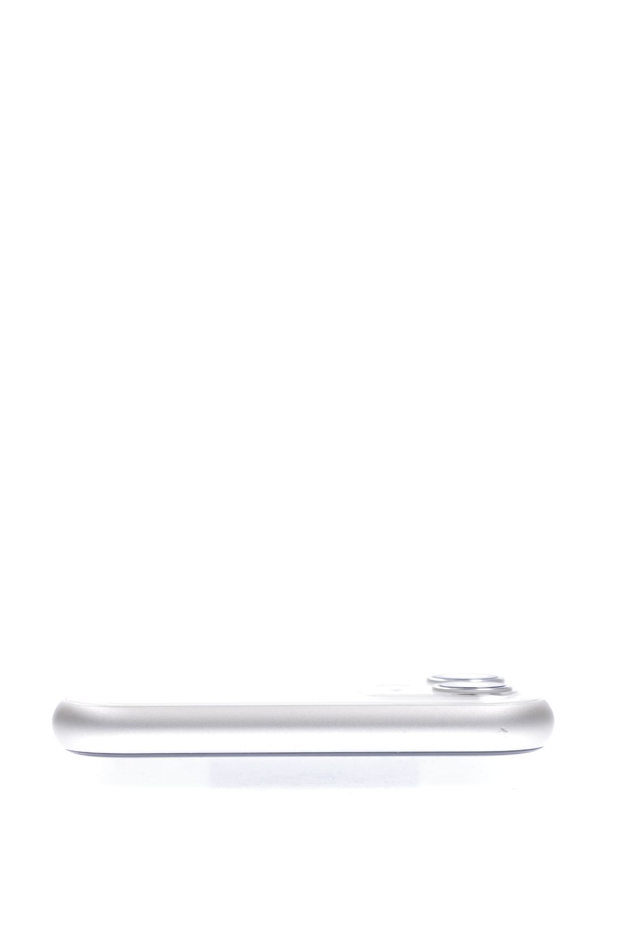 Apple iPhone 11 128 GB White - Като нов
