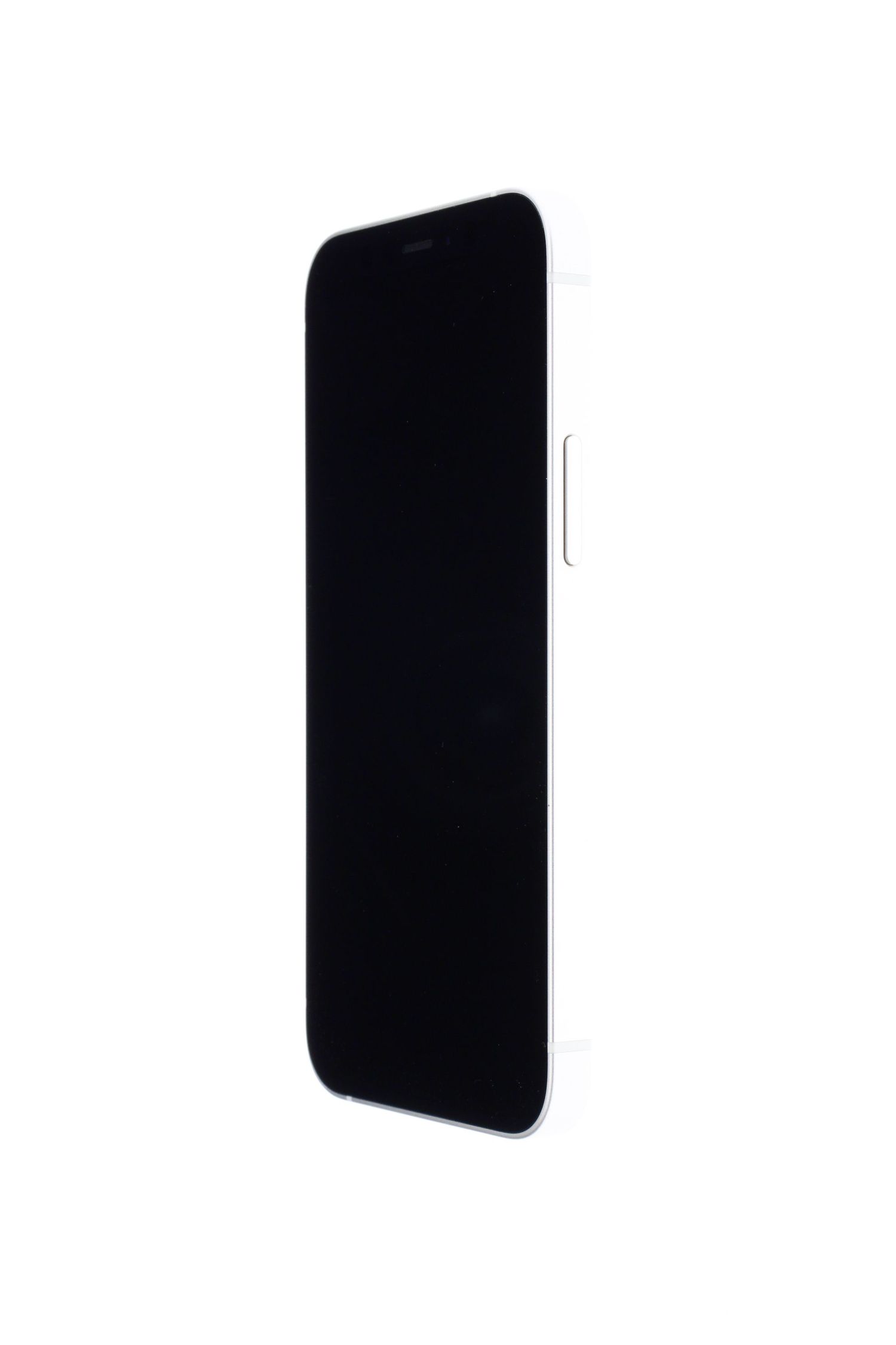 Apple iPhone 12 mini 128 GB White - Εξαιρετικό