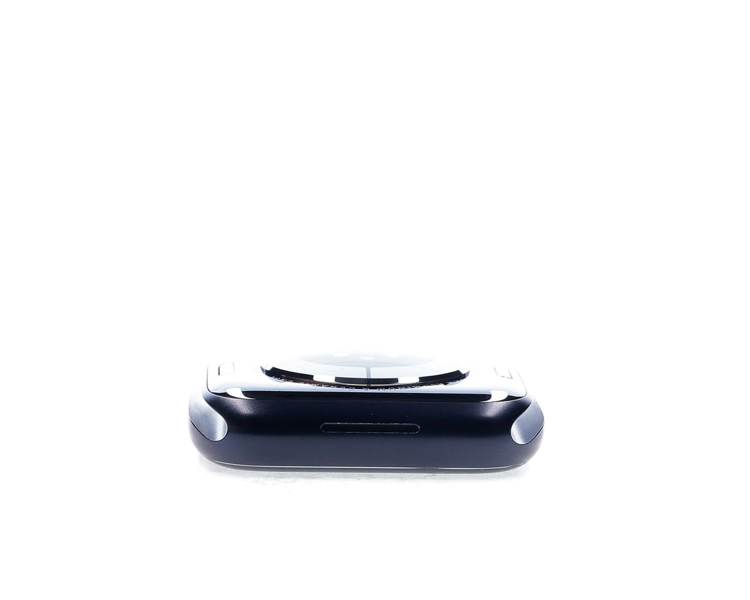 Apple Watch Series 9 2023, GPS + Cellular, Aluminium 45mm Midnight - Σαν καινούργιο