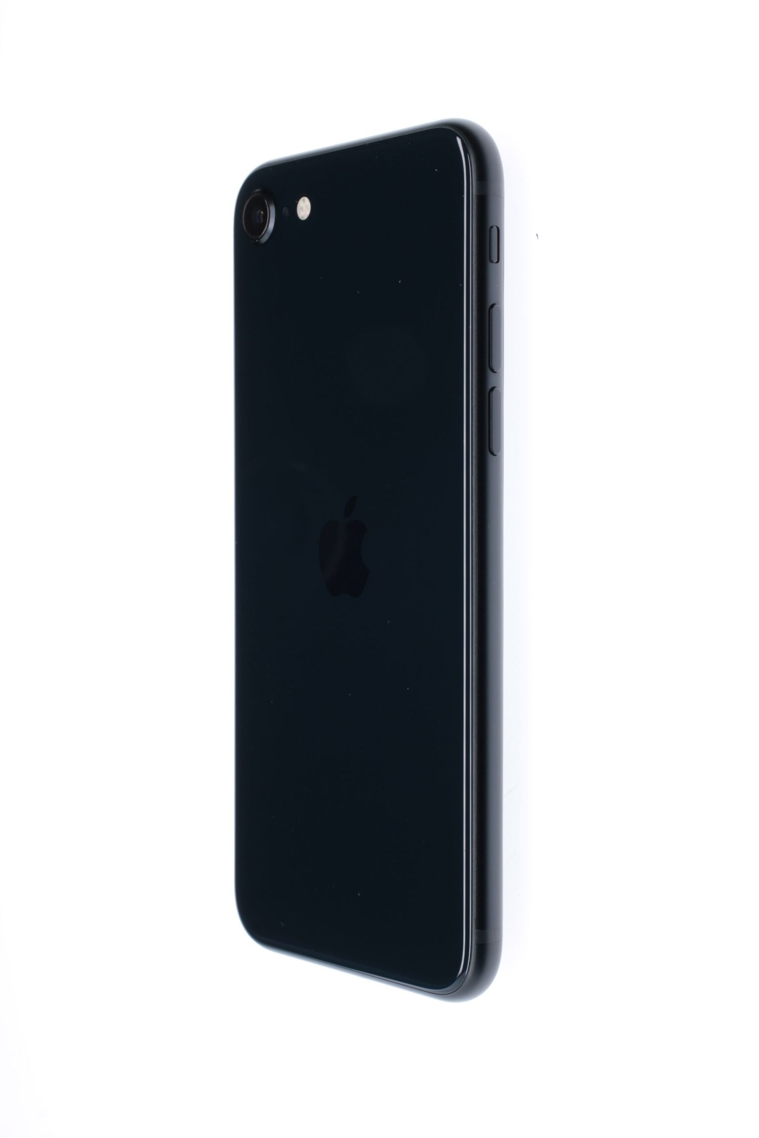 Apple iPhone SE 2022 128 GB Midnight - Nagyon jó