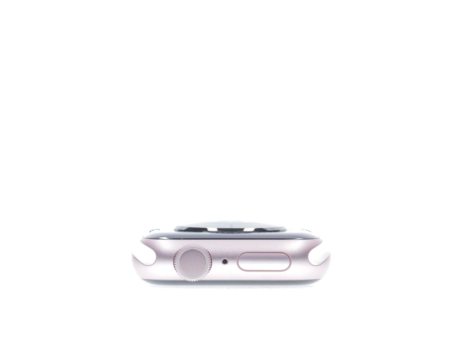 Apple Watch Series 9 2023, GPS, Aluminium 41mm Pink - Újszerű