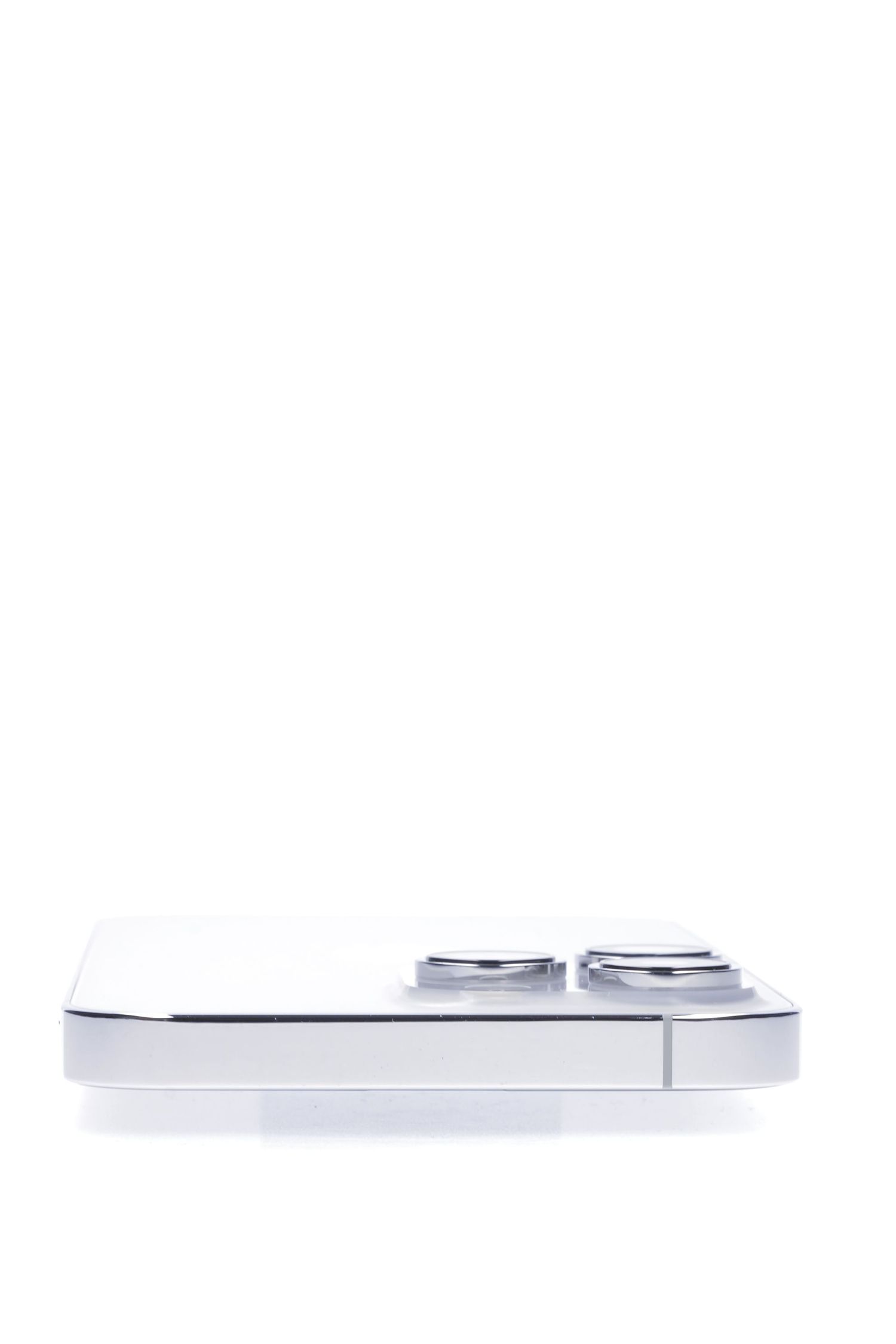 Apple iPhone 14 Pro Max 128 GB Silver - Εξαιρετικό