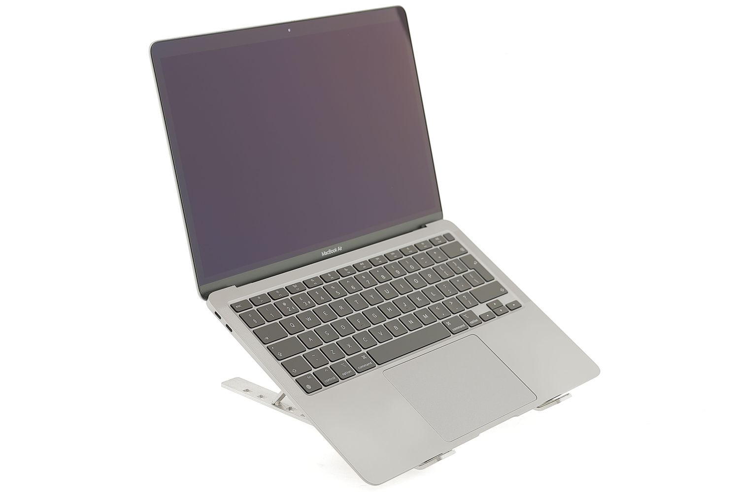 Apple MacBook Air 13″ 2020, M1 8 Cores, 16 GB, 8 core GPU 512 GB Space Gray