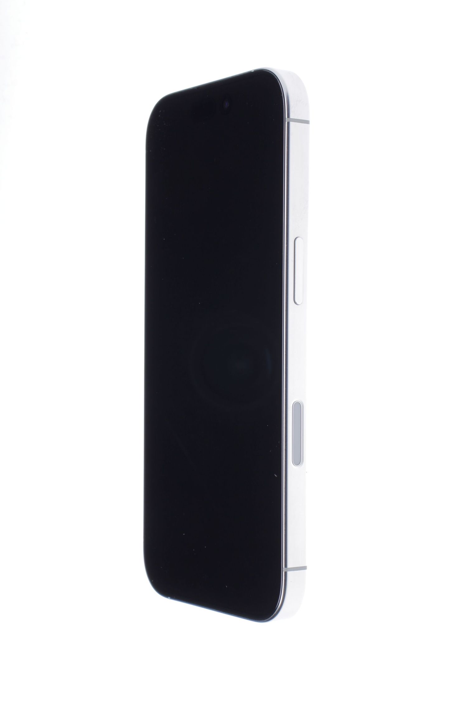 Apple iPhone 16 Pro 256 GB White Titanium - Като нов