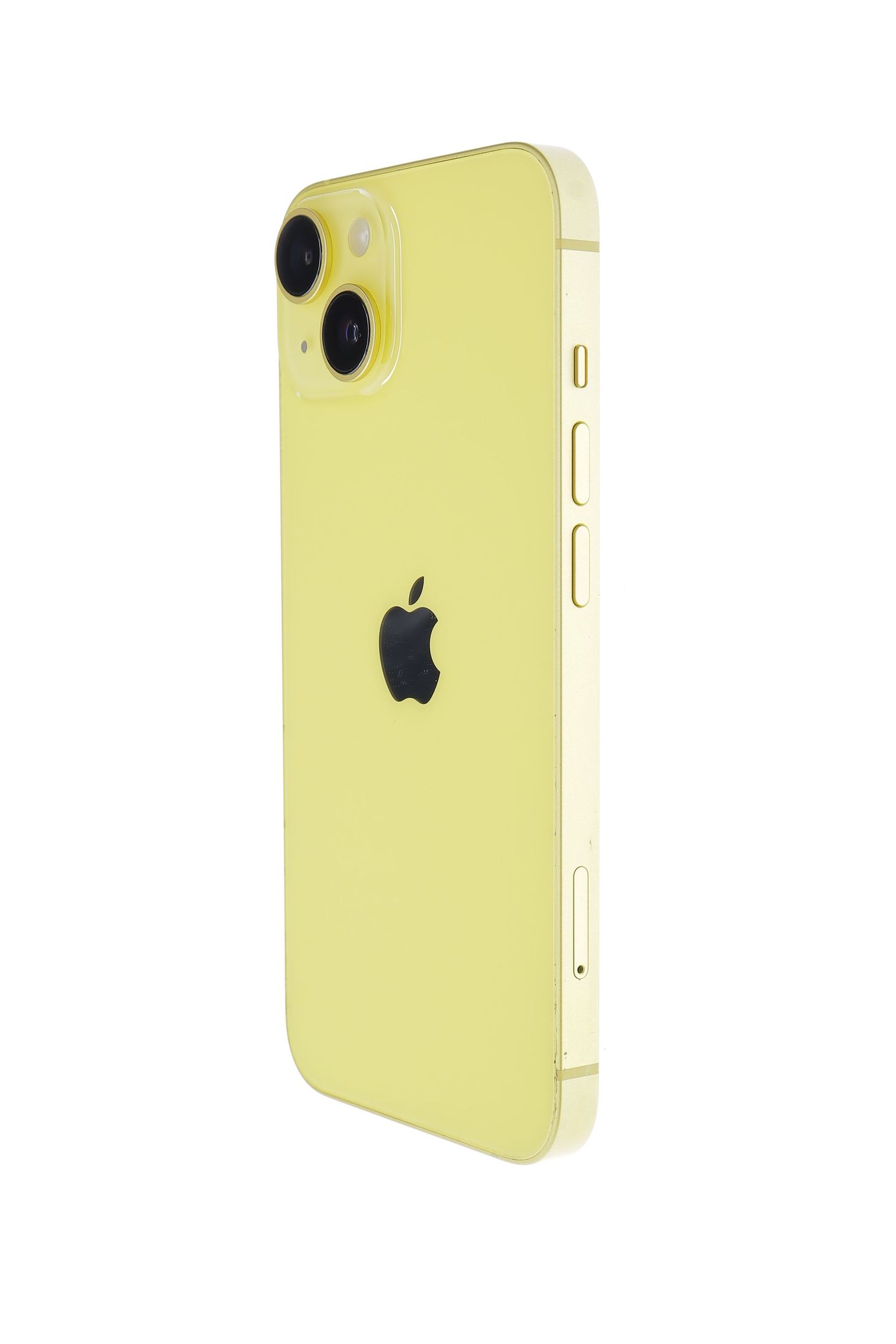 Apple iPhone 14 256 GB Yellow - Отлично