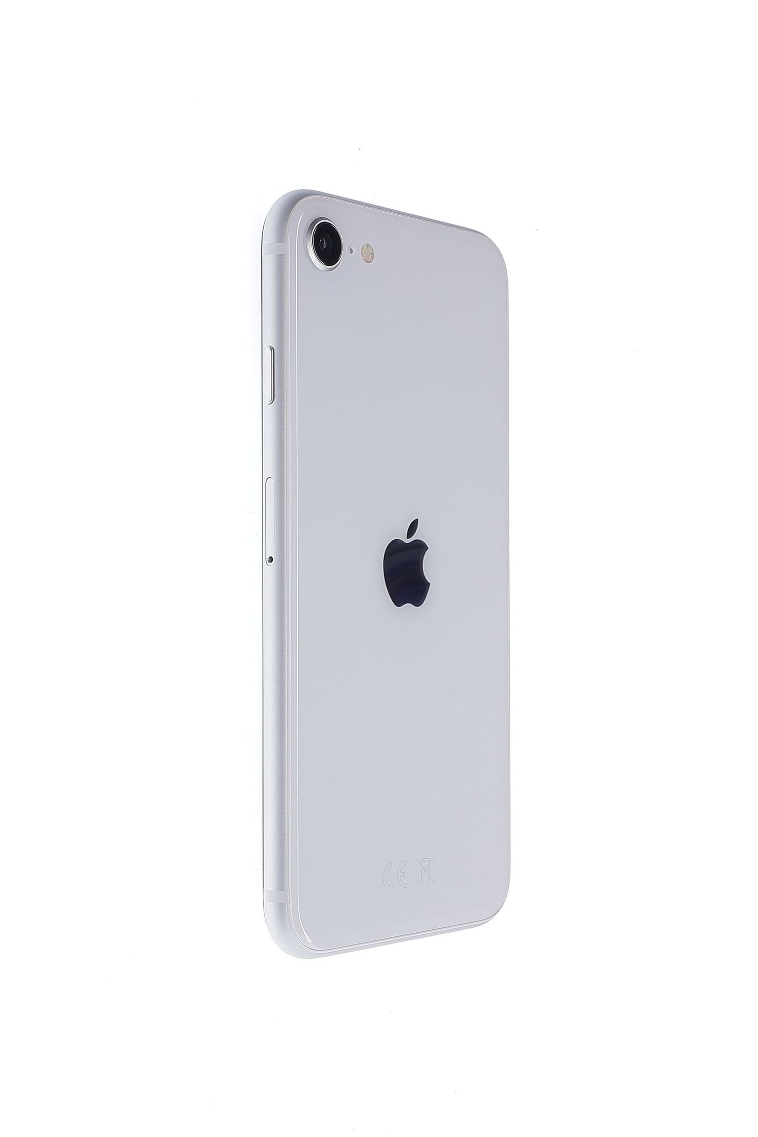 Apple iPhone SE 2020 256 GB White - Ca nou