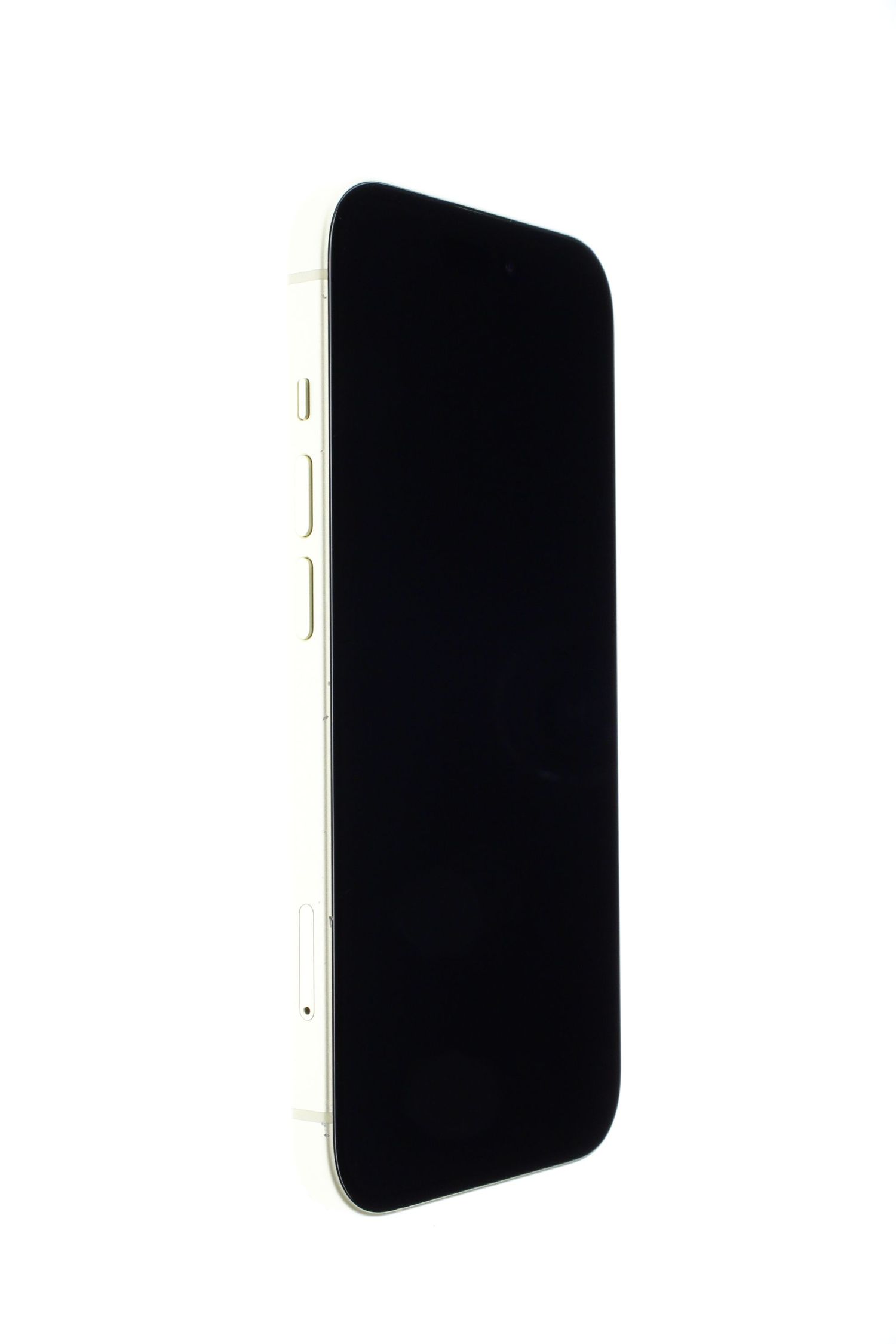 Apple iPhone 15 128 GB Yellow - Kiváló