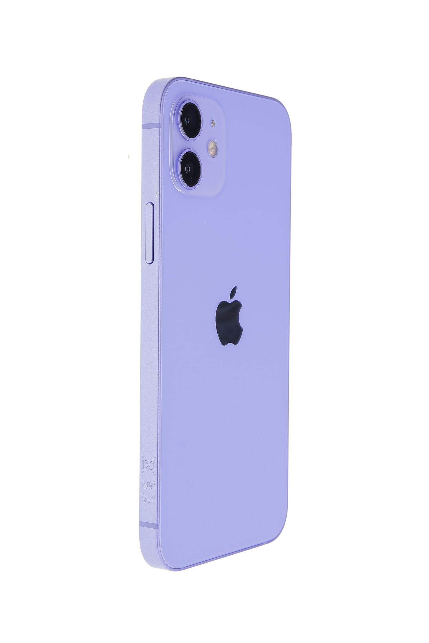Apple iPhone 12 128 GB Purple - Отлично