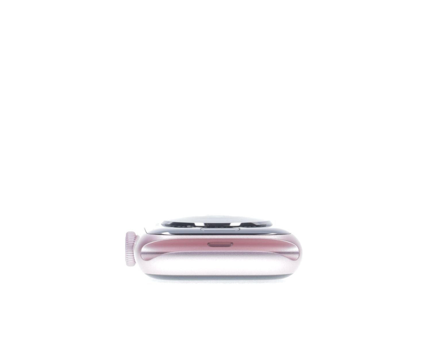 Apple Watch Series 9 2023, GPS, Aluminium 41mm Pink - Újszerű