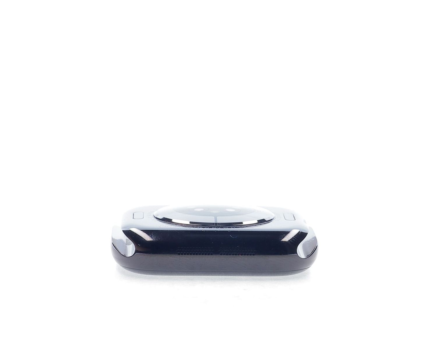 Apple Watch Series 10 2024, GPS, Aluminium 42mm Jet Black - Πολύ καλό