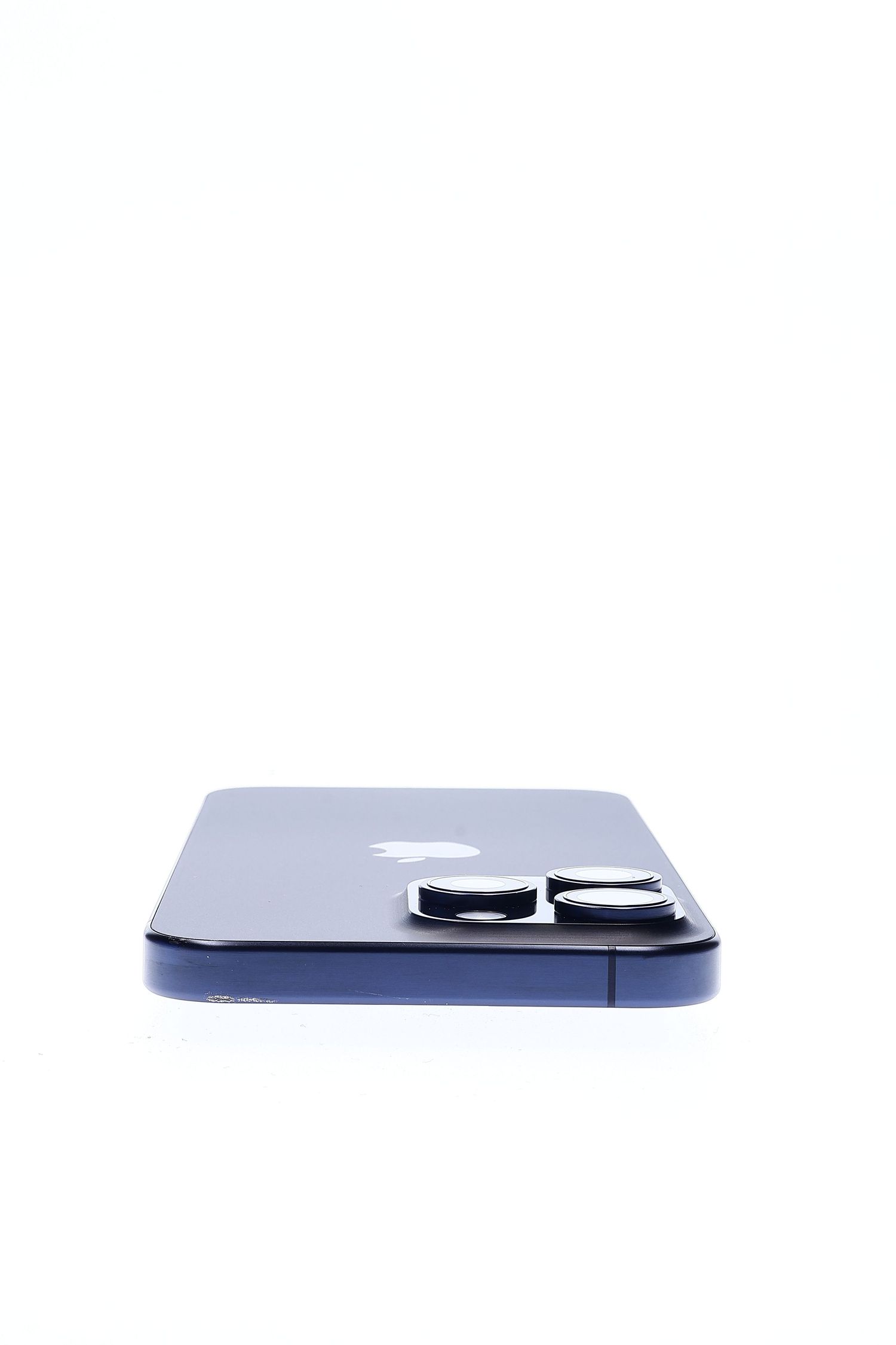 Apple iPhone 15 Pro Max 256 GB Blue Titanium - Excelent