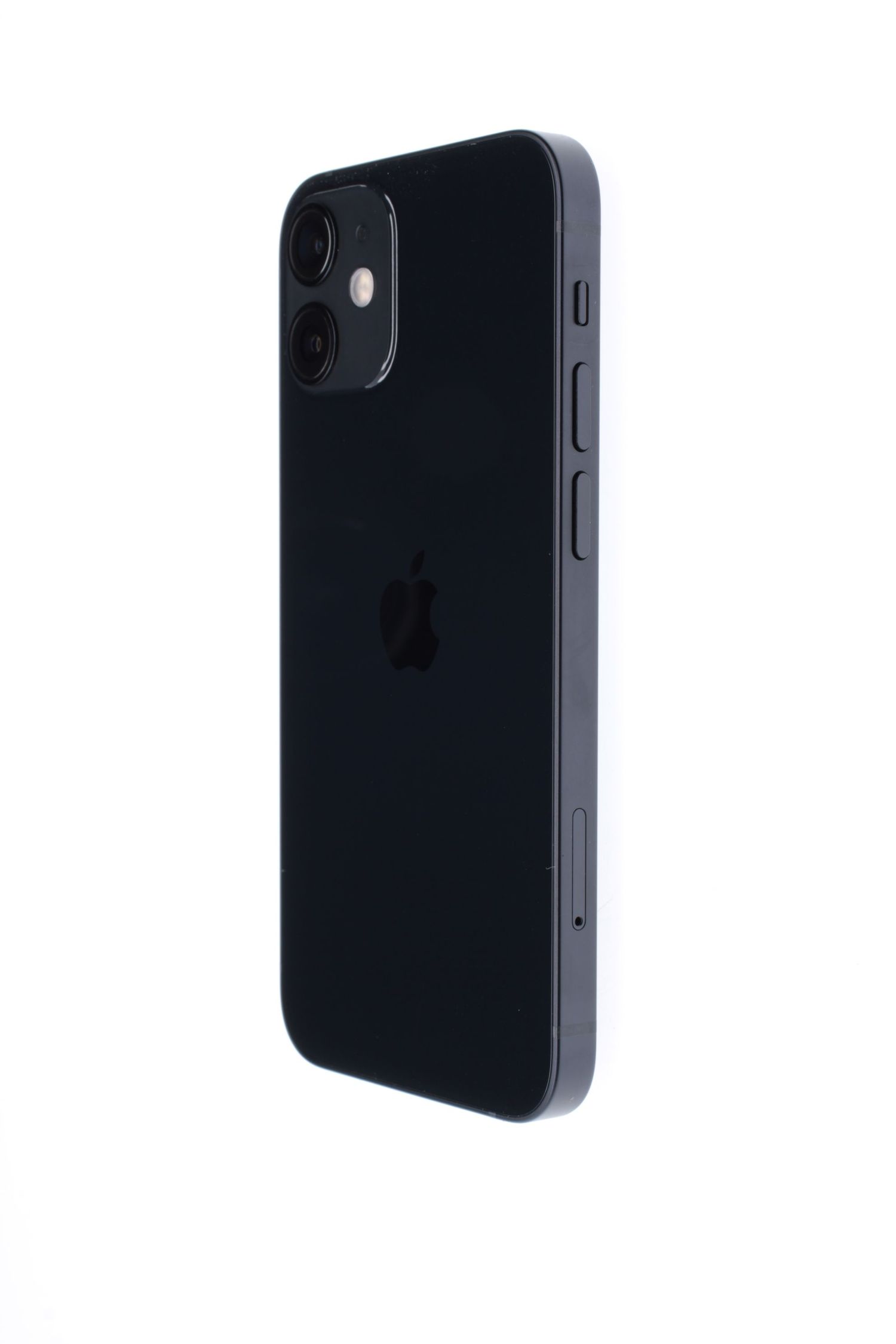 Apple iPhone 12 mini 64 GB Black - Ca nou