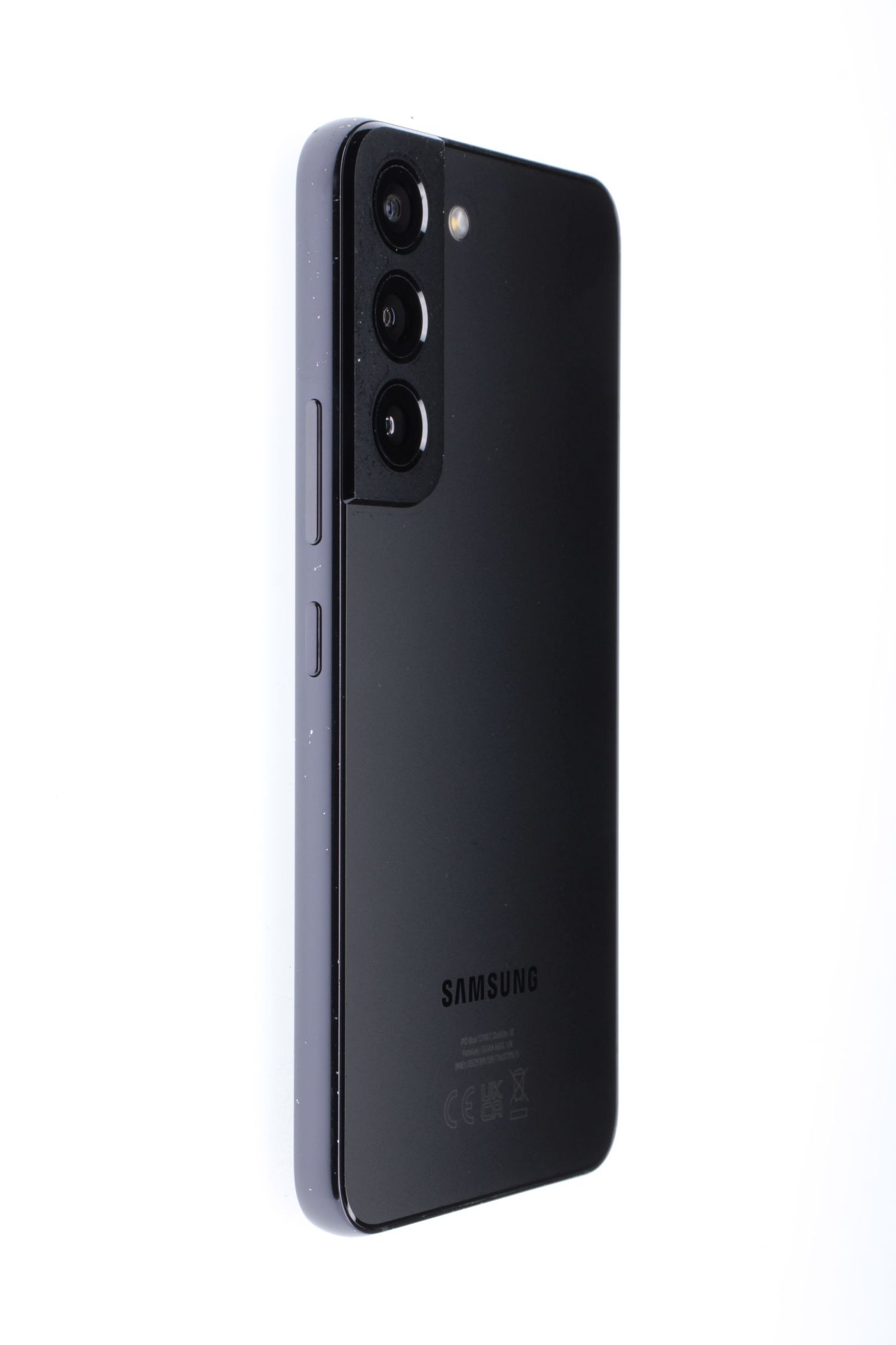 Samsung Galaxy S22 5G 128 GB Phantom Black - Много добро