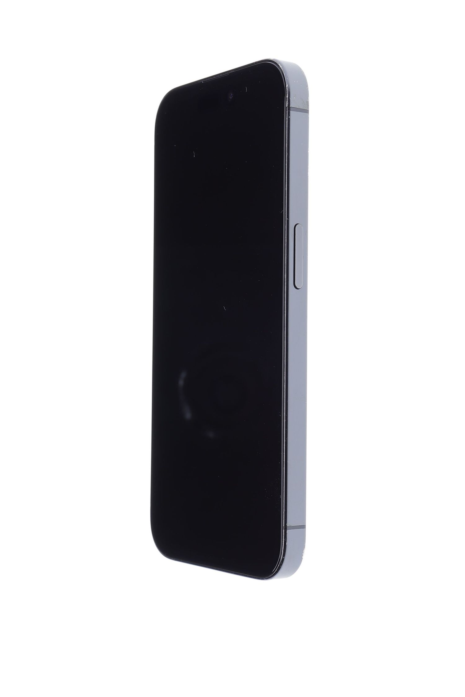 Apple iPhone 15 Pro 128 GB Black Titanium - Nagyon jó