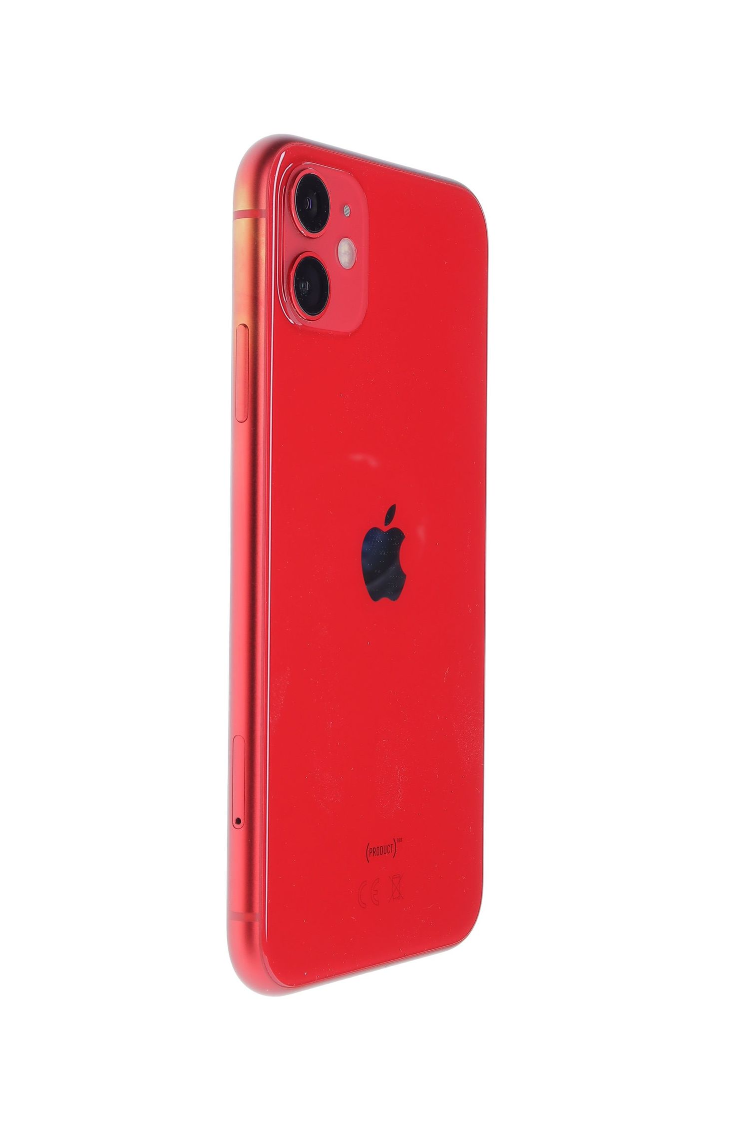 Apple iPhone 11 64 GB Red - Ca nou