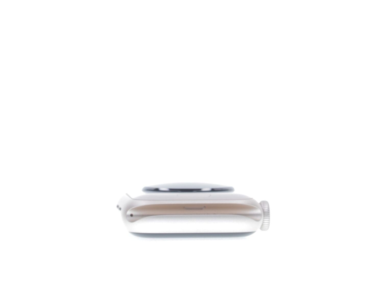 Apple Watch SE 2022, GPS, Aluminium 40mm Starlight - Σαν καινούργιο