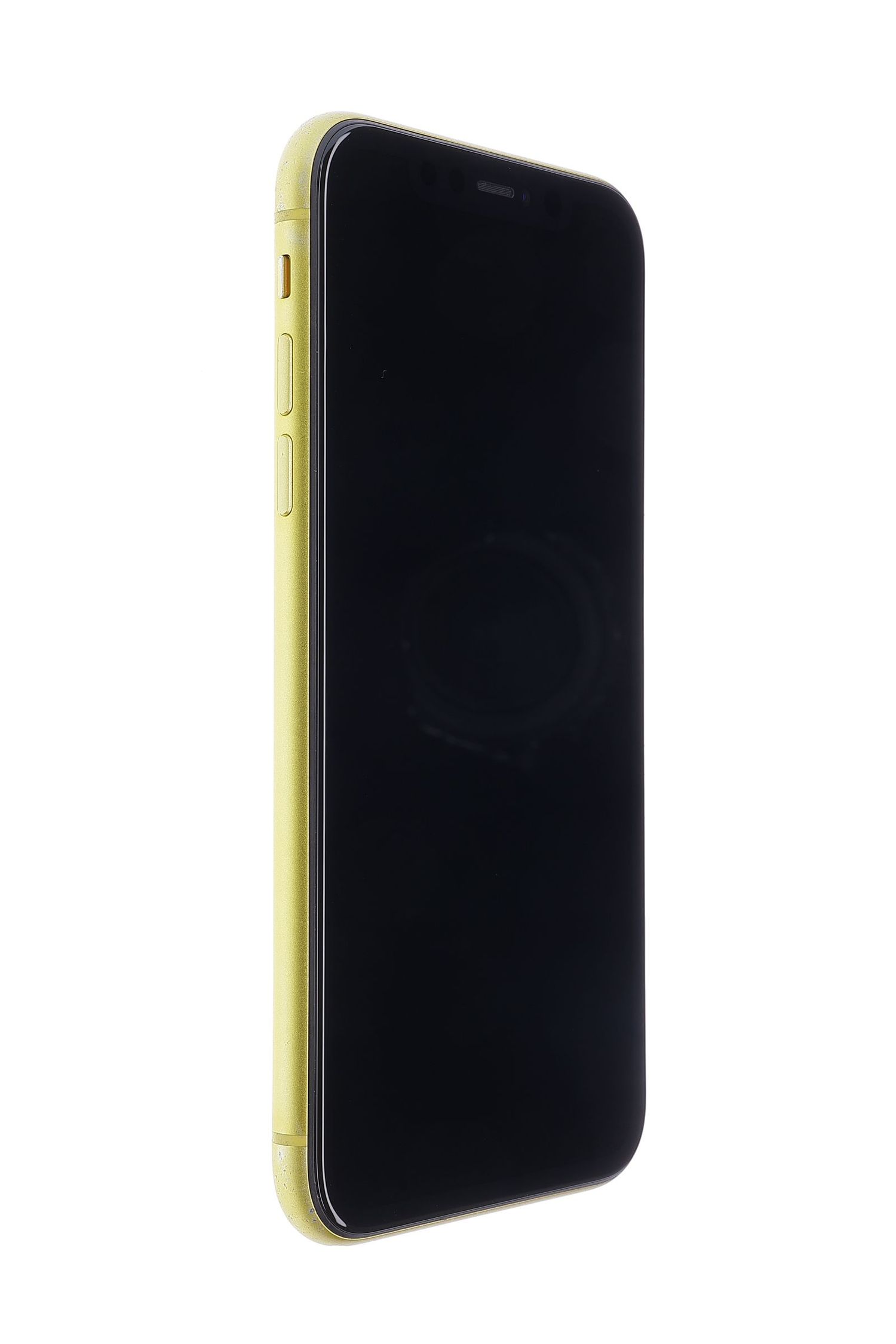 Apple iPhone 11 64 GB Yellow - Εξαιρετικό