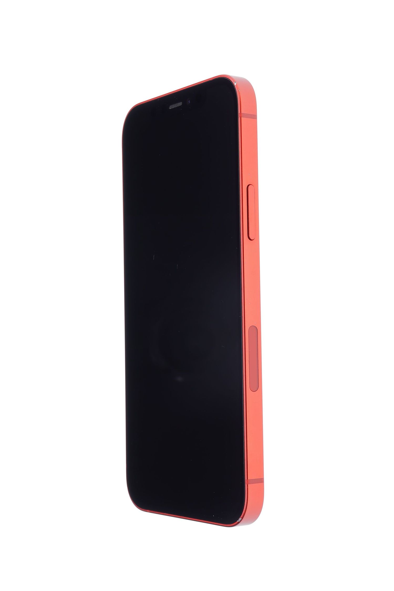 Apple iPhone 12 64 GB Red - Като нов
