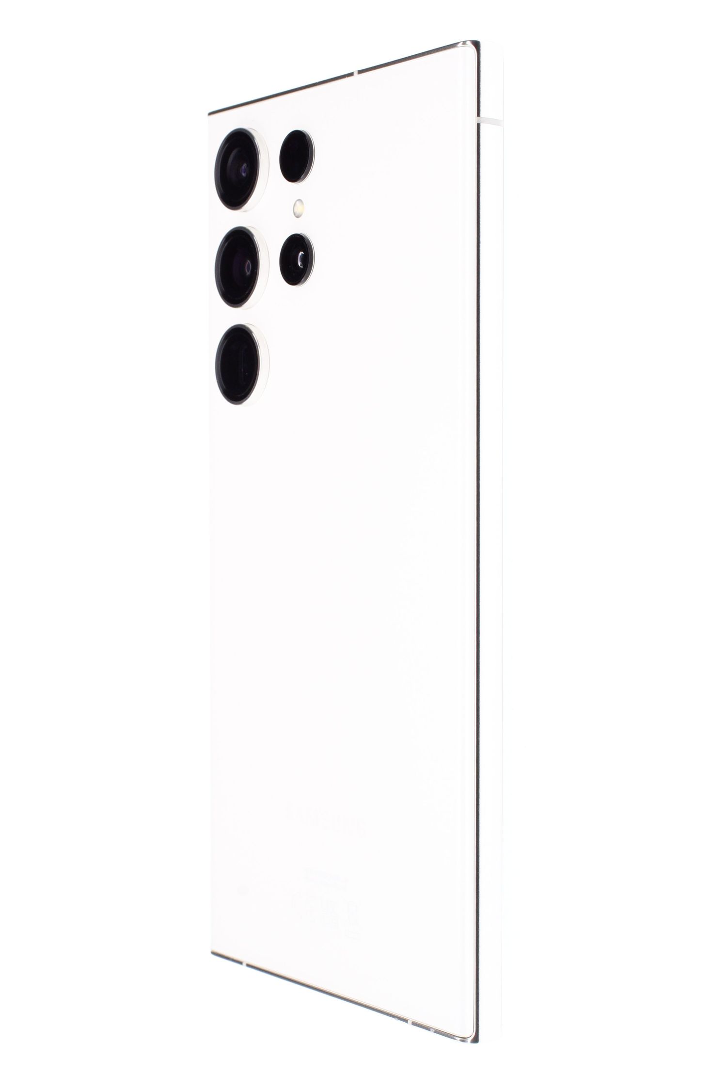 Samsung Galaxy S23 Ultra 5G Dual Sim 512 GB Cream - Като нов