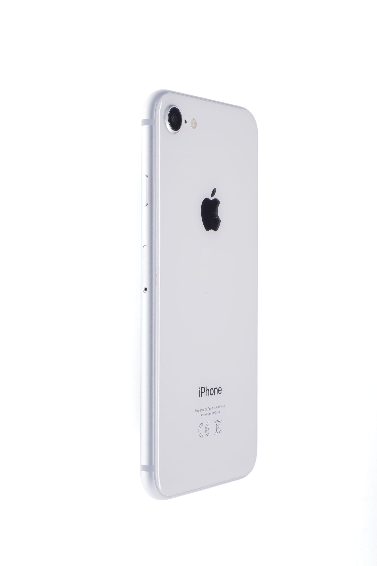 Apple iPhone 8 64 GB Silver - Ca nou