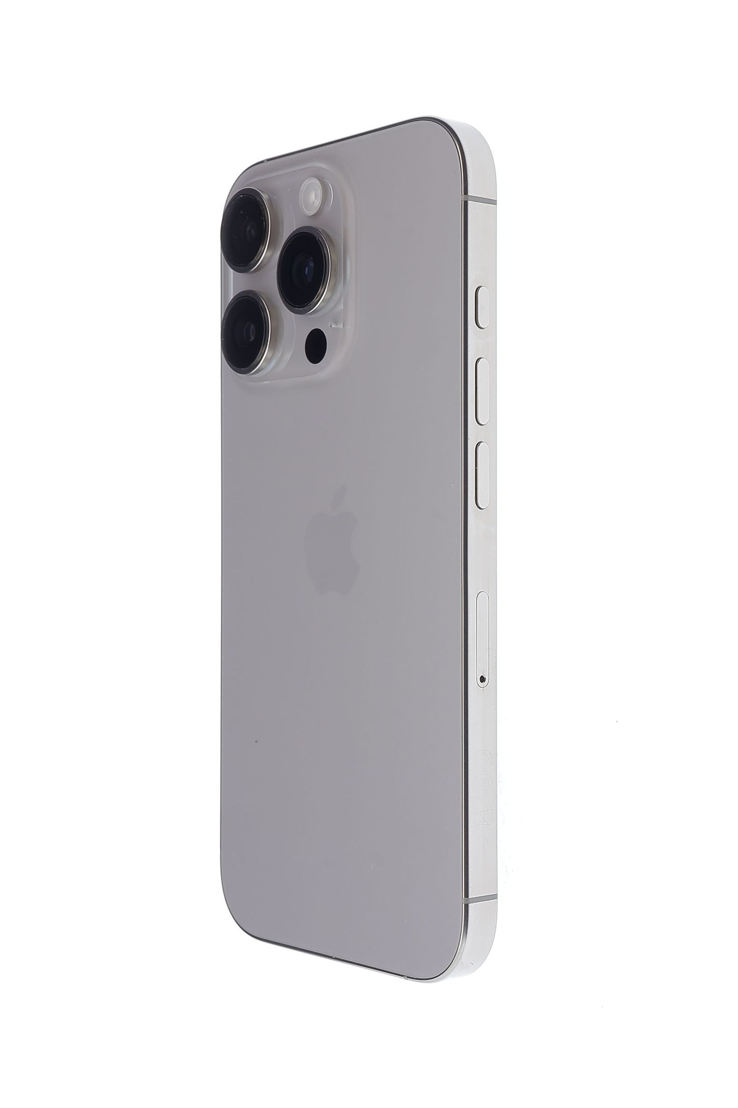 Apple iPhone 16 Pro 128 GB Natural Titanium - Ca nou