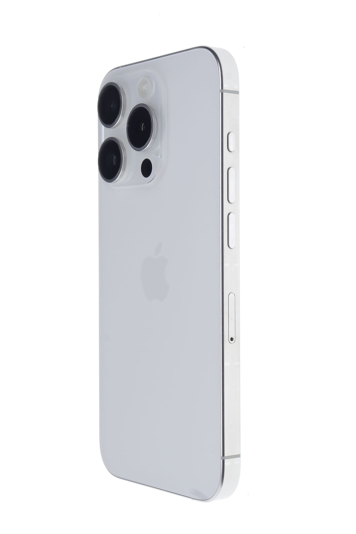 Apple iPhone 15 Pro 256 GB White Titanium - Отлично