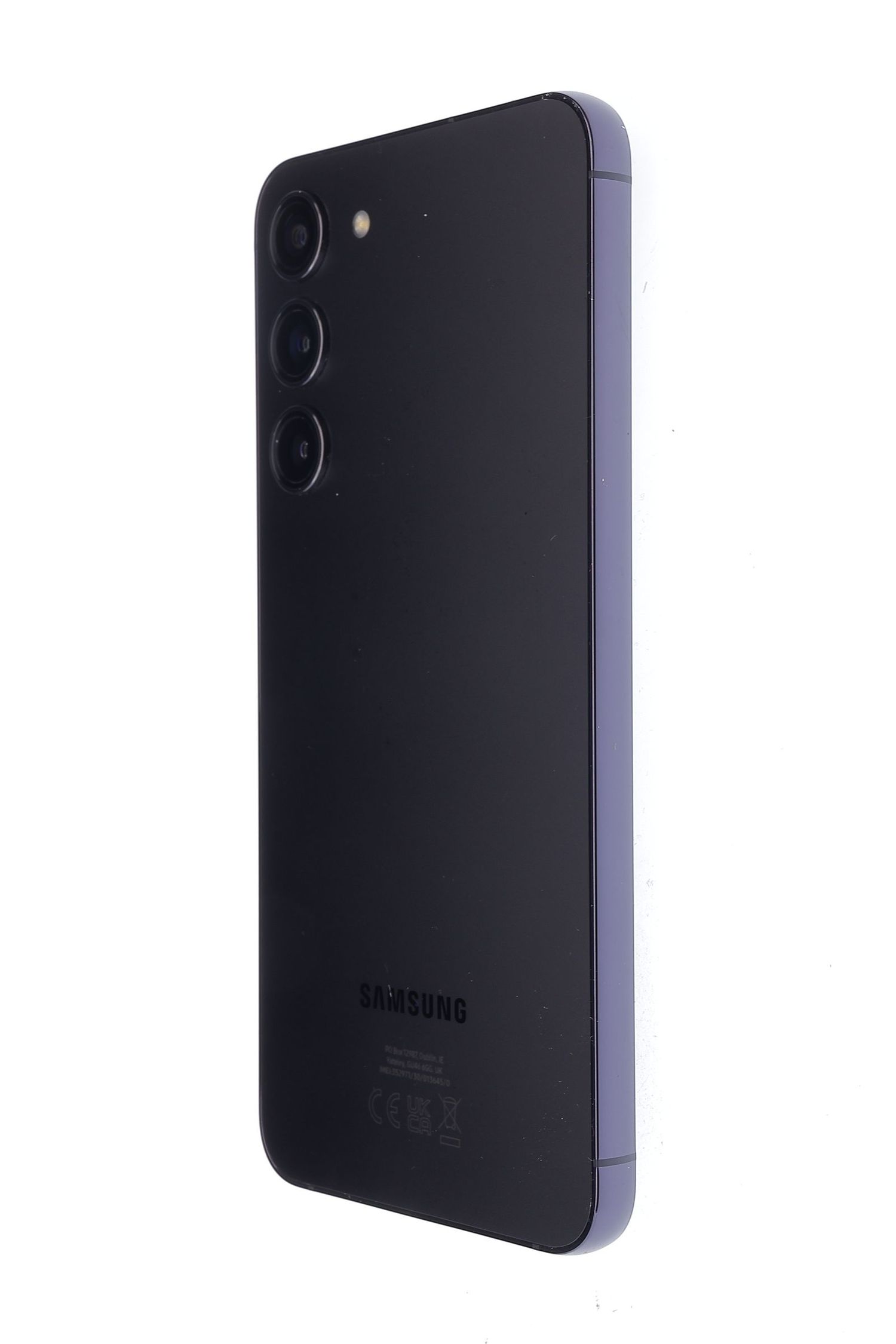 Samsung Galaxy S23 Plus 5G Dual Sim 512 GB Phantom Black - Отлично
