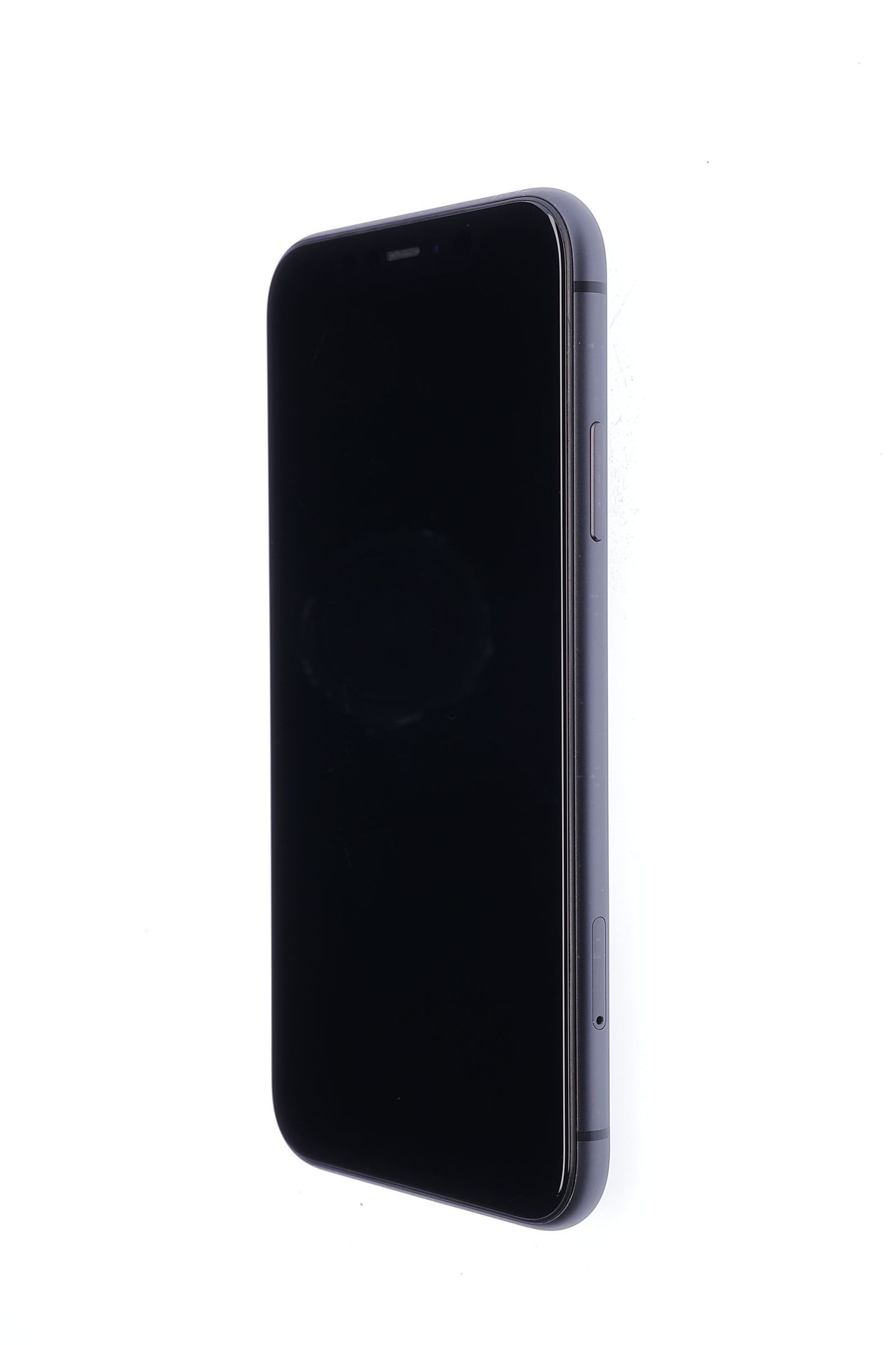Apple iPhone 11 64 GB Black - Πολύ καλό