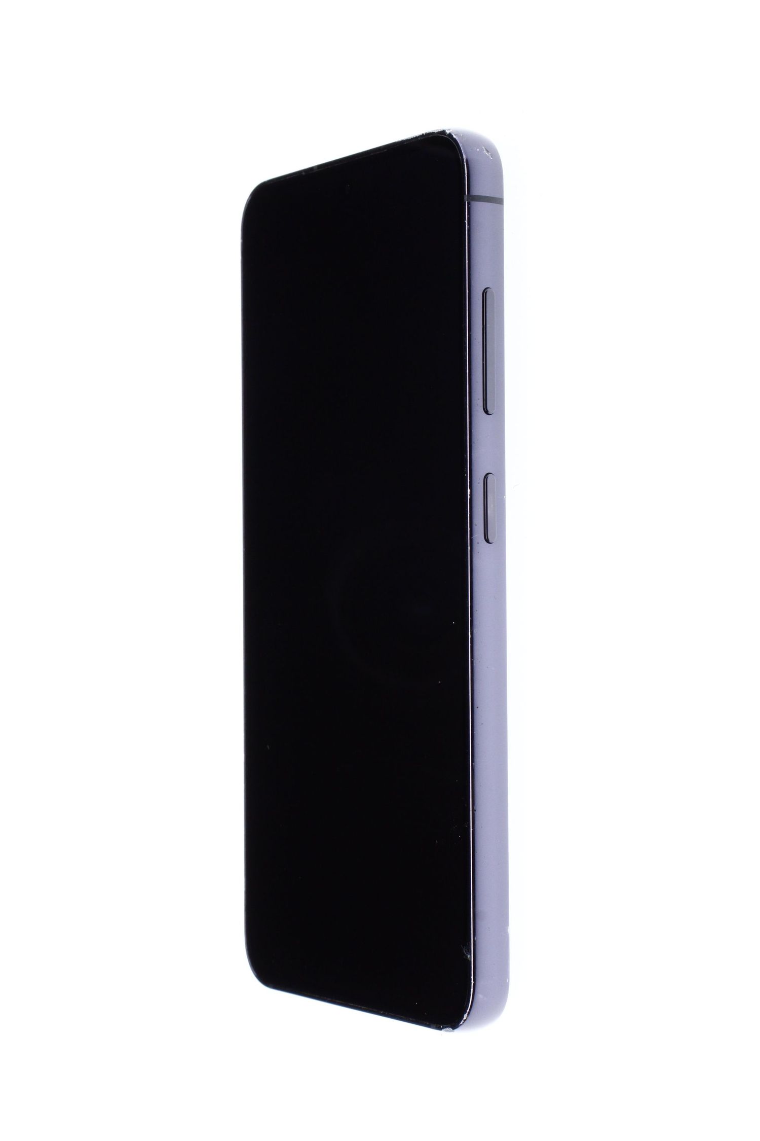 Samsung Galaxy S23 5G Dual Sim 256 GB Phantom Black - Excelent