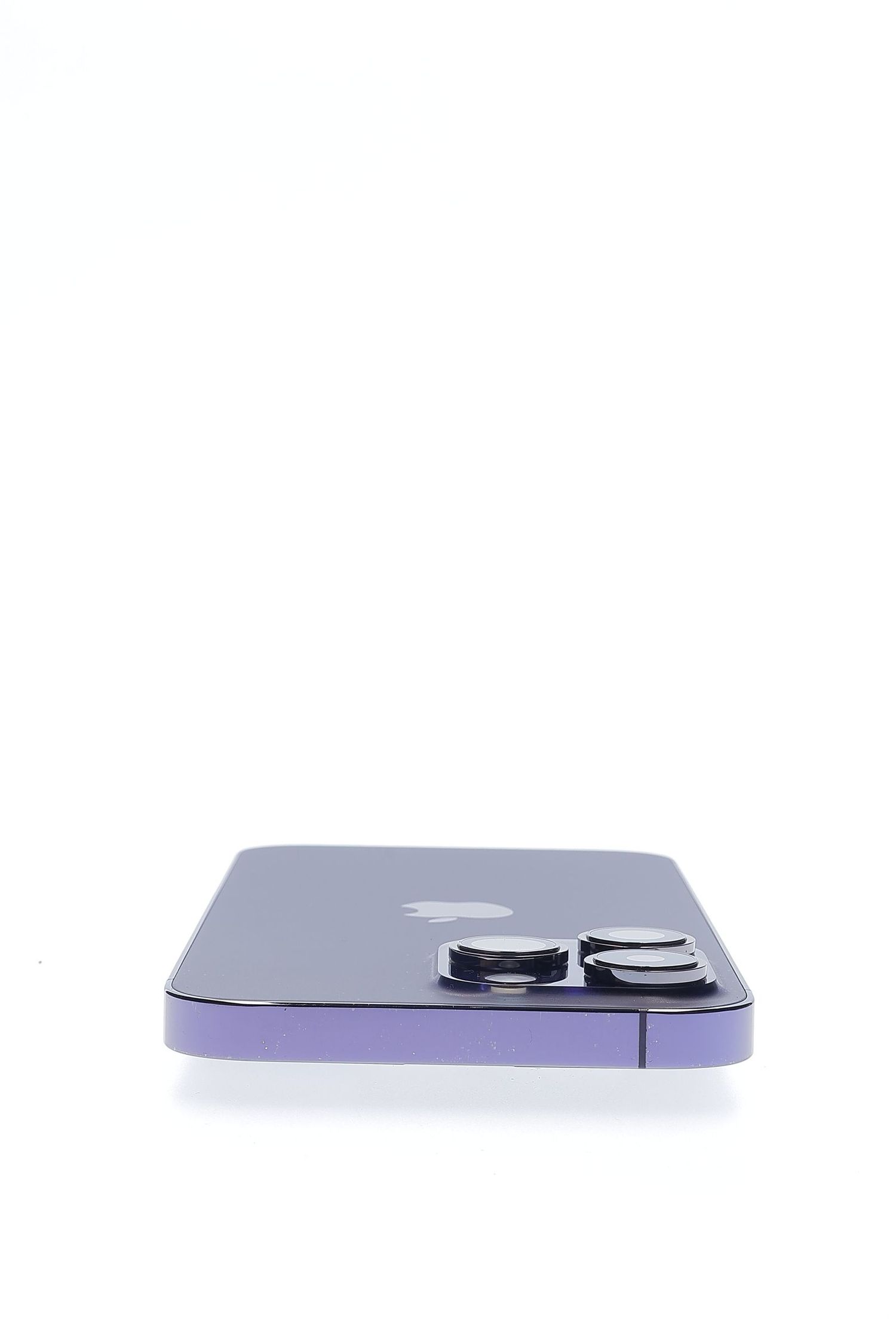 Apple iPhone 14 Pro Max 128 GB Deep Purple - Excelent