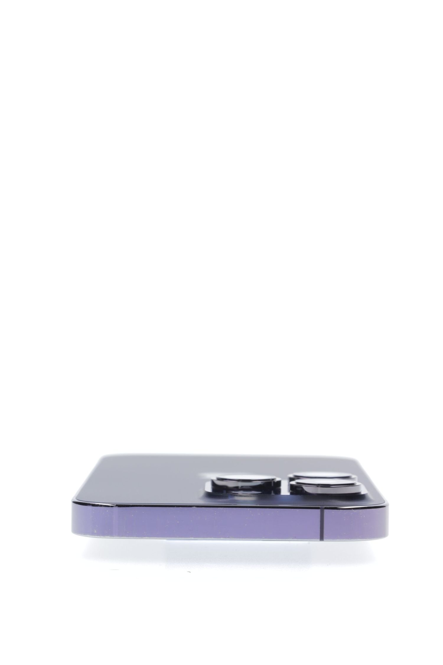 Apple iPhone 14 Pro 128 GB Deep Purple - Újszerű