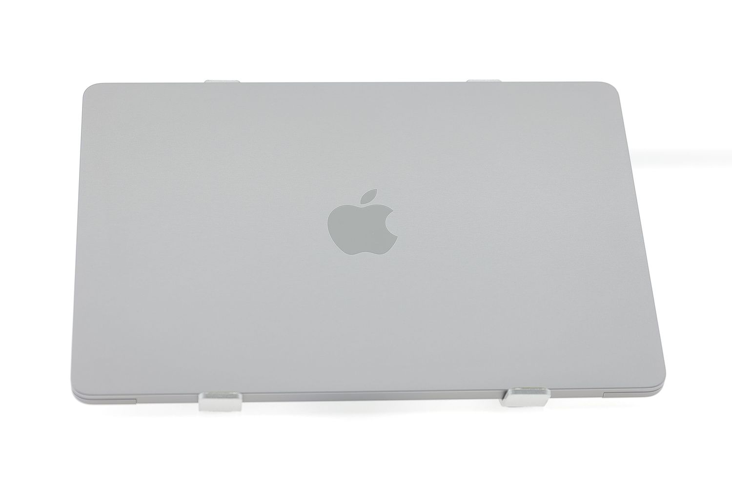 Apple MacBook Air 13″ 2024, M3 8 Cores, 16 GB, 10 core GPU 512 GB Space Gray - Σαν καινούργιο