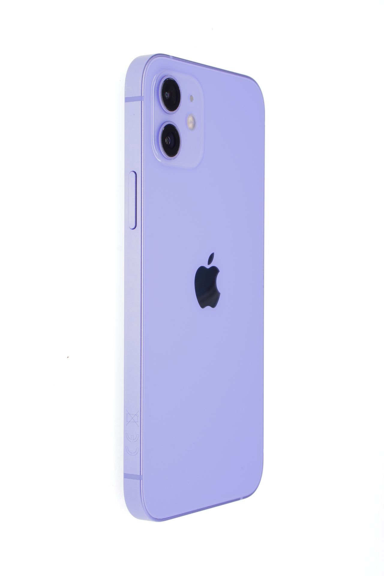 Apple iPhone 12 64 GB Purple - Újszerű