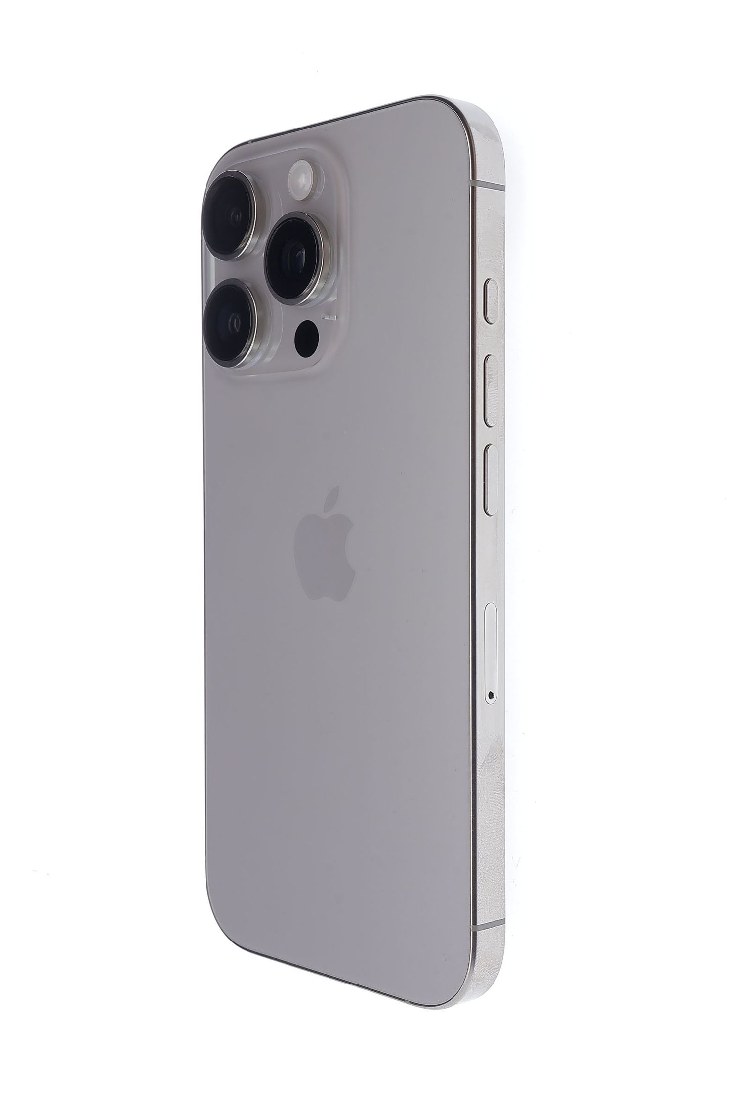Apple iPhone 16 Pro 256 GB Natural Titanium - Ca nou