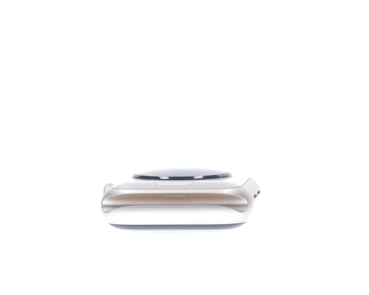 Apple Watch SE 2022, GPS, Aluminium 40mm Starlight - Σαν καινούργιο