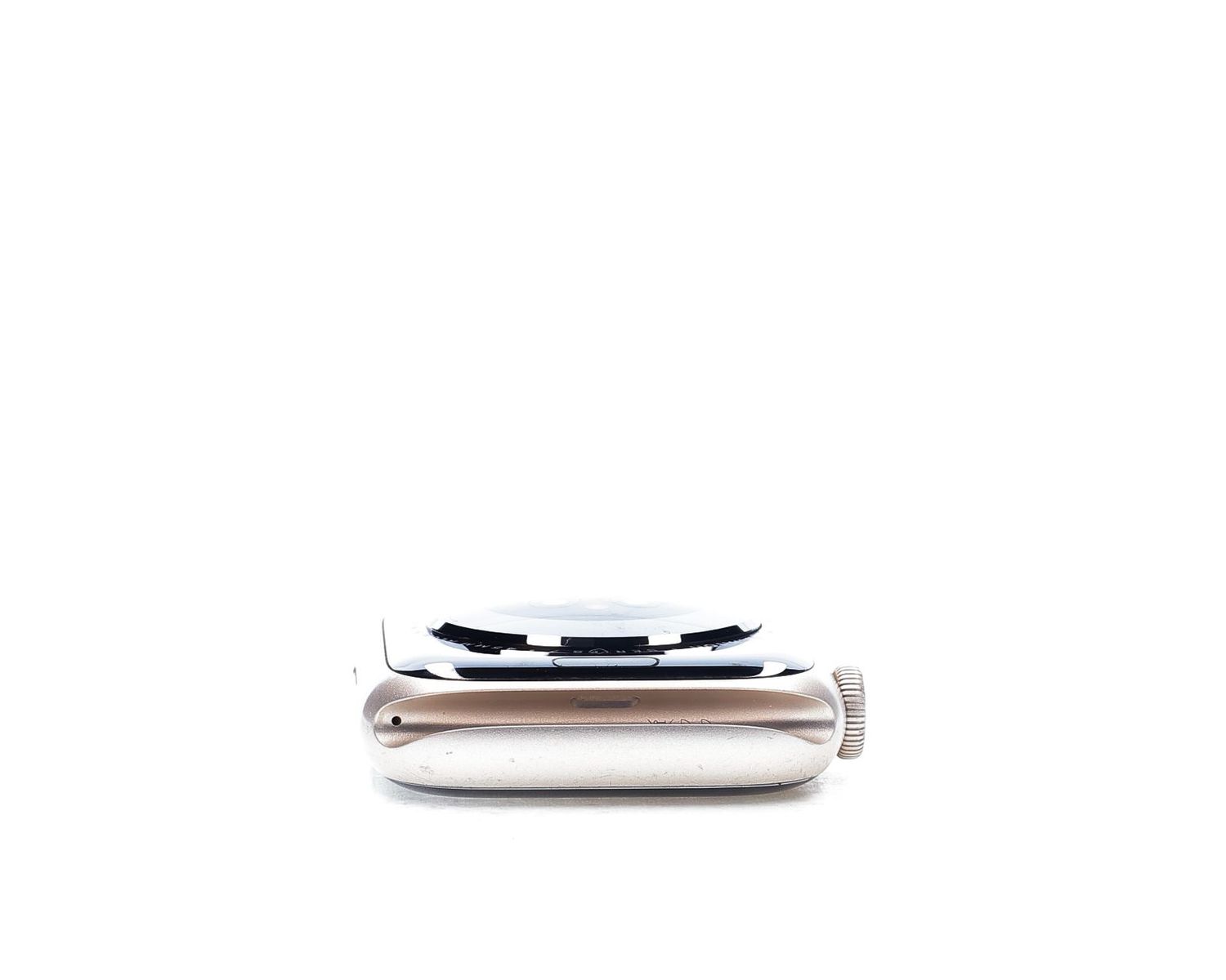 Apple Watch Series 7 2021, GPS, Aluminium 45mm Starlight - Отлично