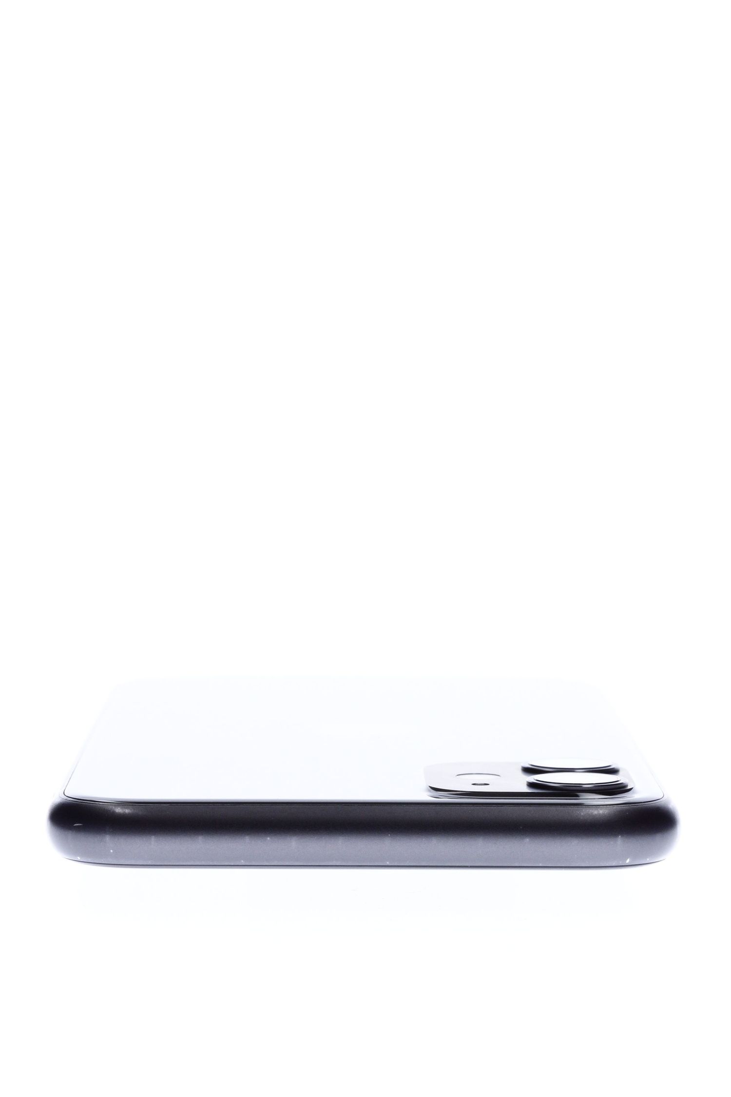 Apple iPhone 11 64 GB Black - Много добро