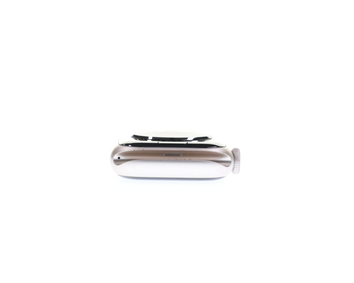 Apple Watch Series 8 2022, GPS, Aluminium 41mm Starlight - Добро