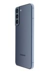 Κινητό τηλέφωνο Samsung Galaxy S22 Plus 5G Dual Sim, Green, 128 GB, Ca Nou