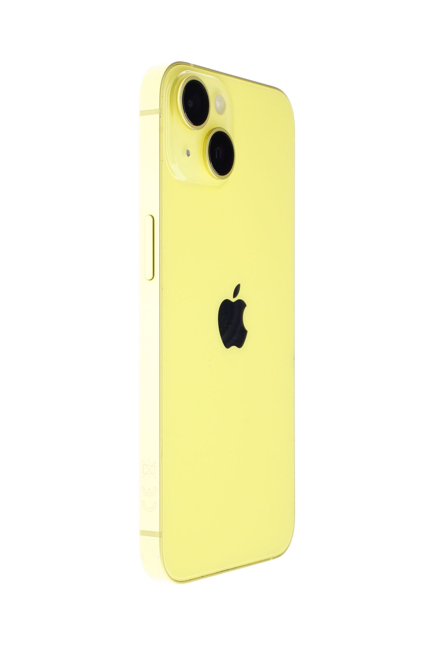 Apple iPhone 14 128 GB Yellow - Ca nou