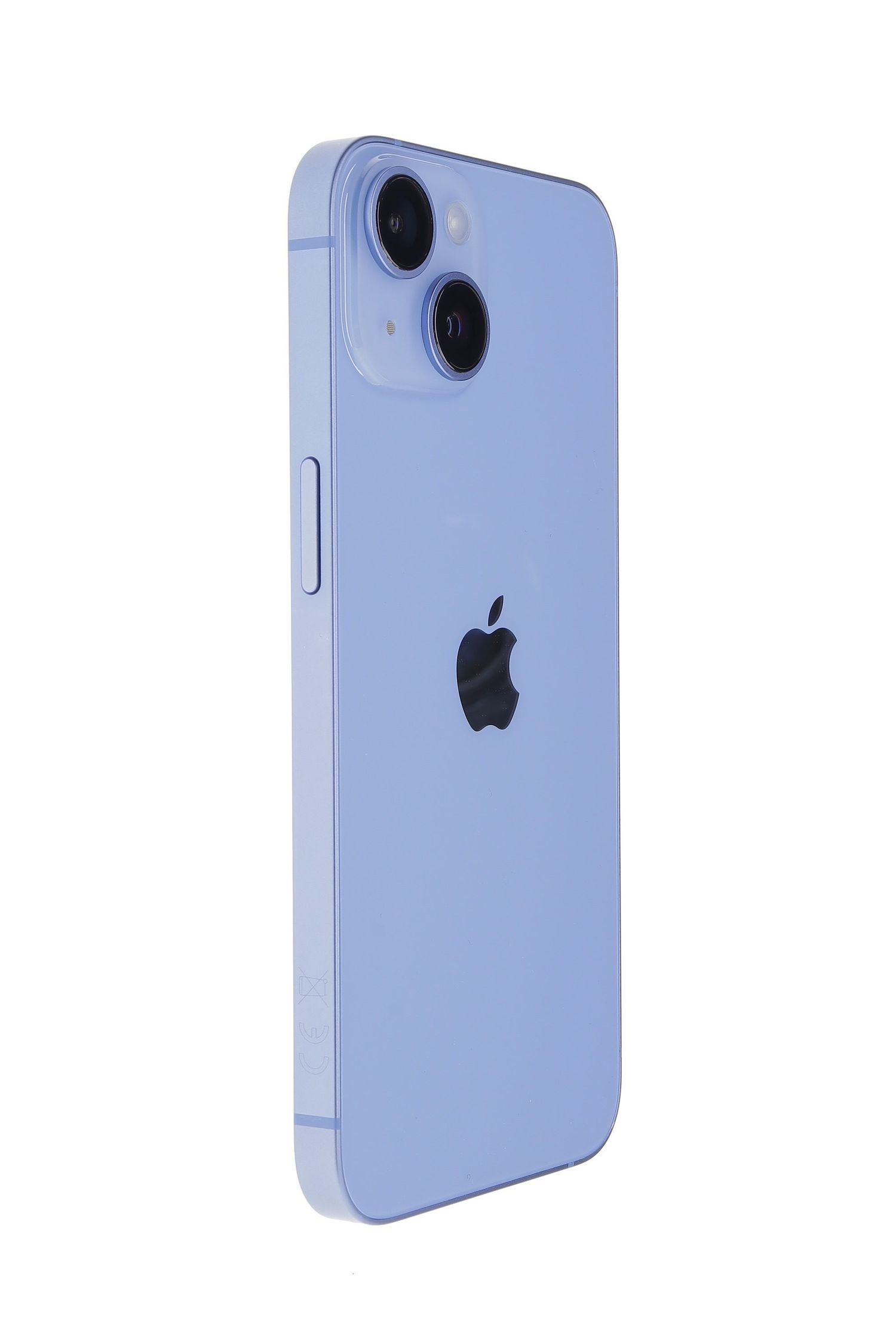 Apple iPhone 14 128 GB Blue - Kiváló