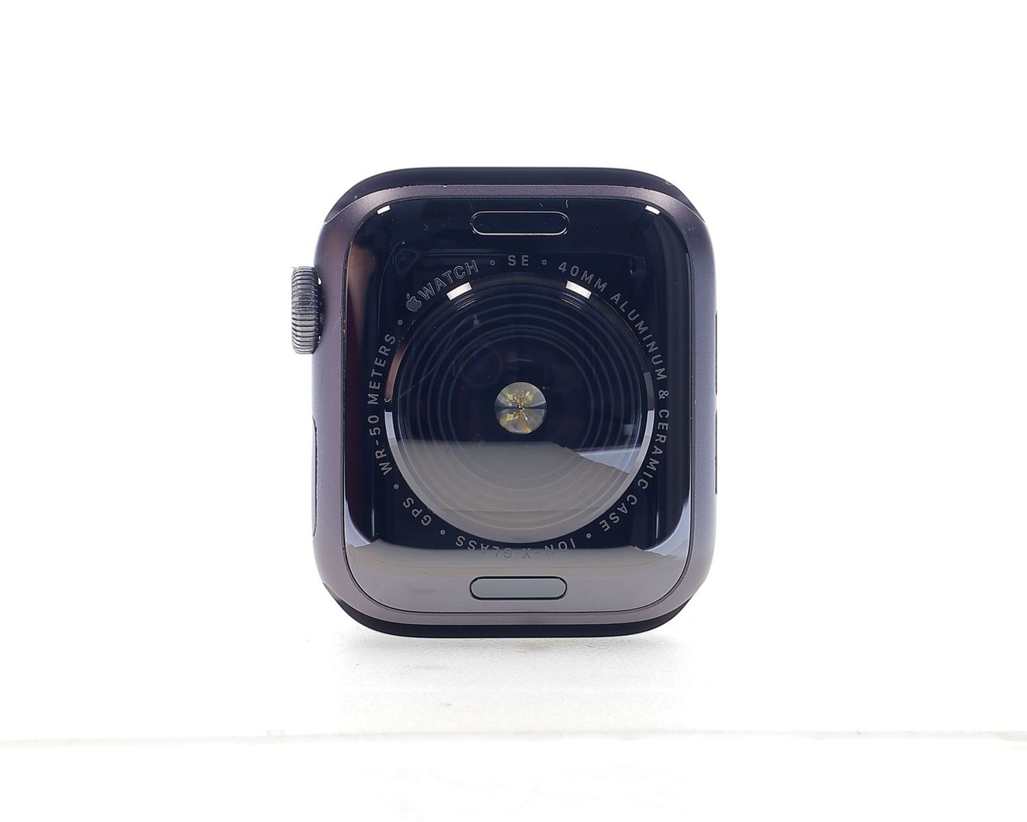 Apple Watch SE 2020, GPS, Aluminium 40mm Space Gray - Отлично