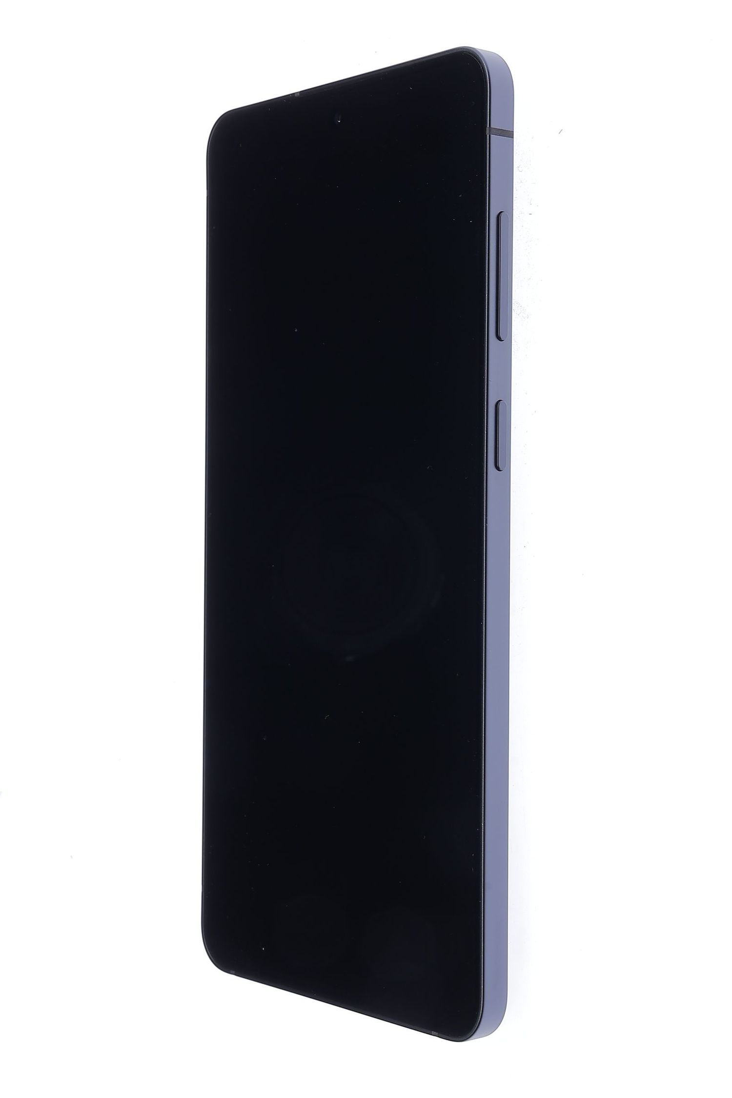Samsung Galaxy S25 Edge 5G Dual Sim 256 GB Titanium Jet Black - Újszerű