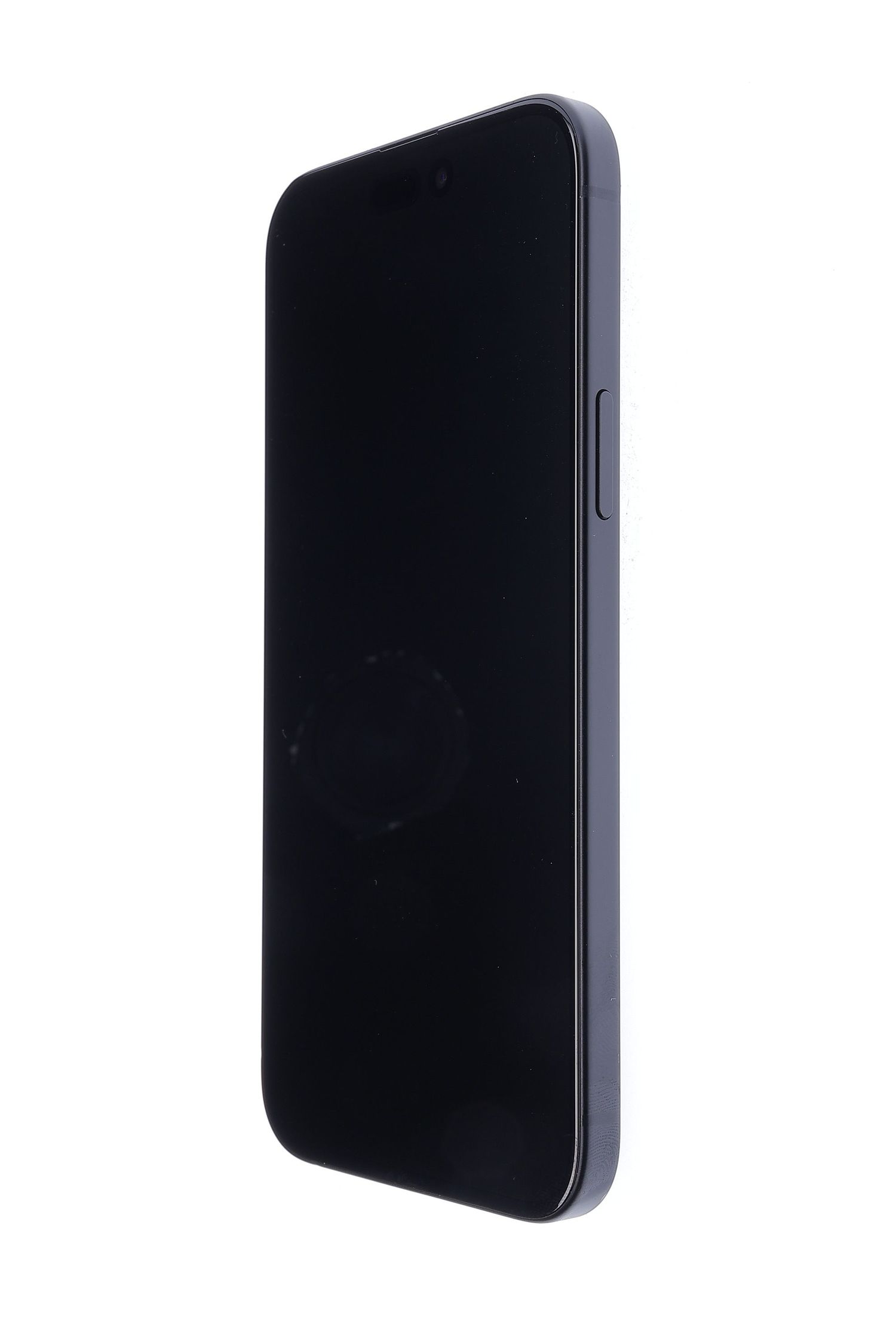 Apple iPhone 15 Plus 128 GB Black - Εξαιρετικό